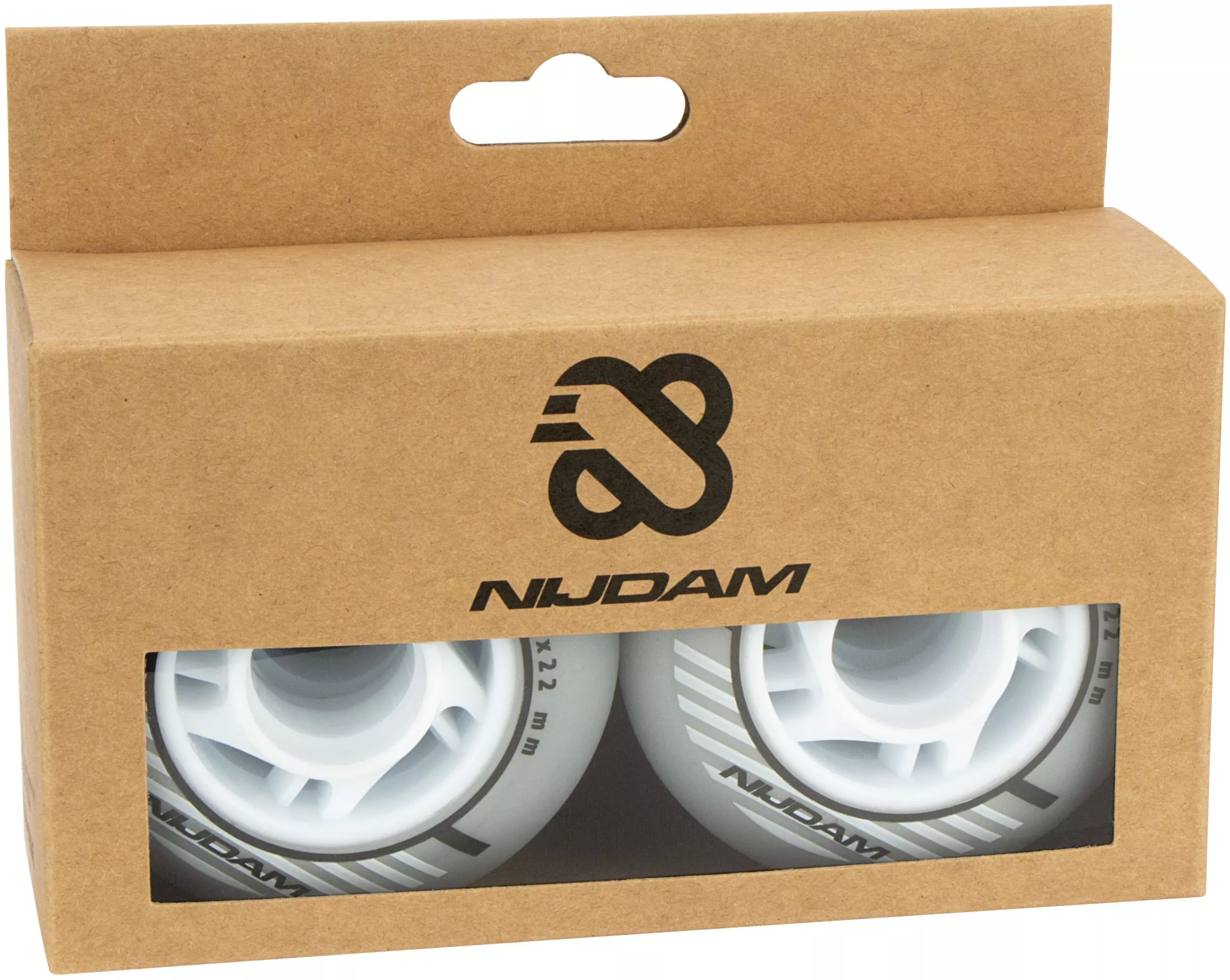 Wielen voor Inline Skates