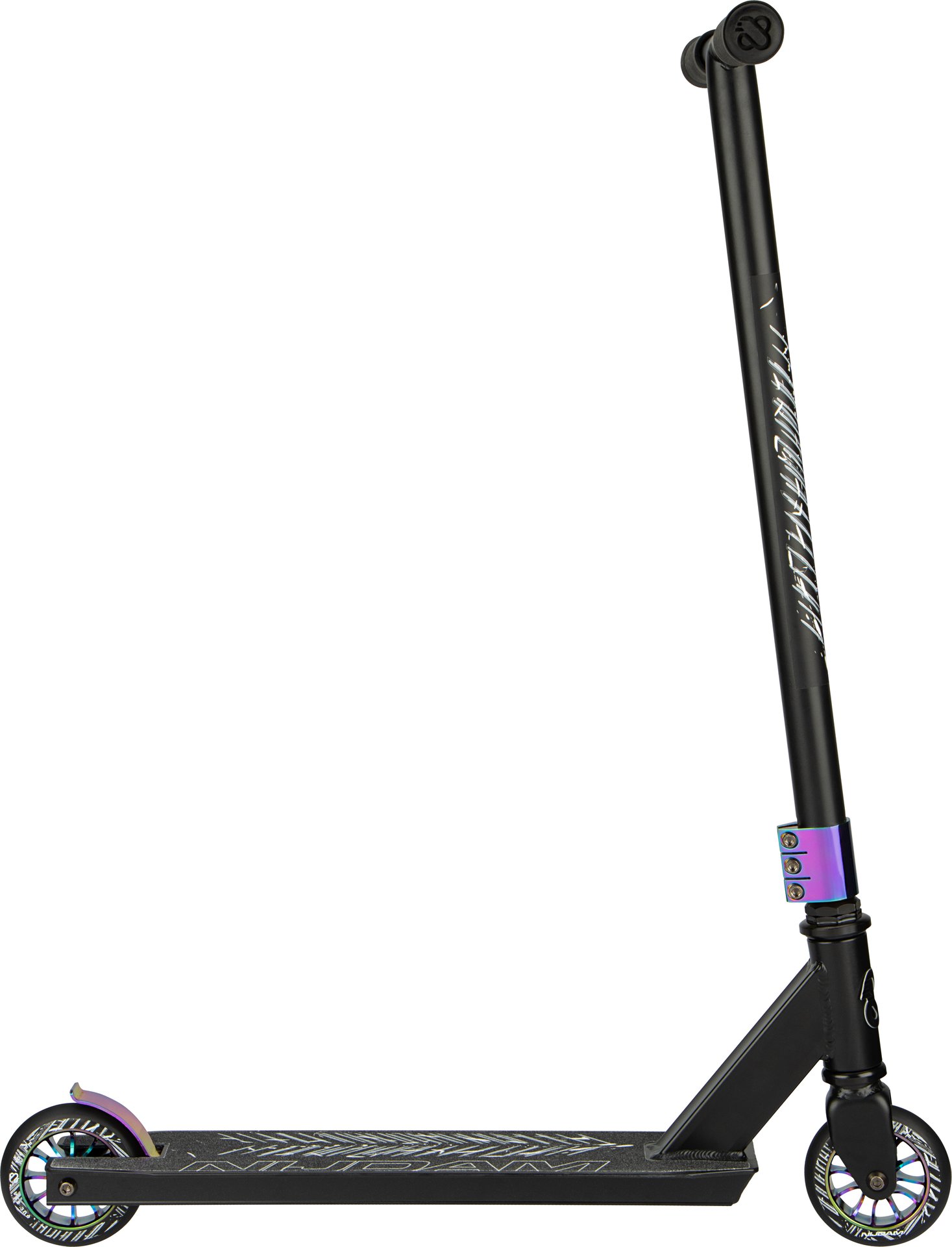 Brushed Arrow