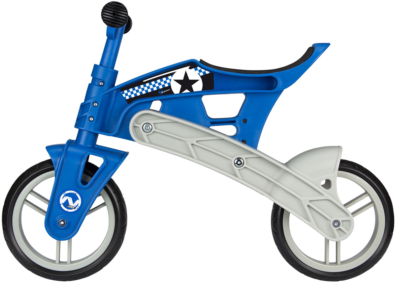 Balance Bike Adjustable • N Rider •