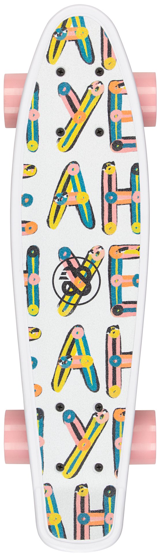 FlipGrip Skateboard - High Season