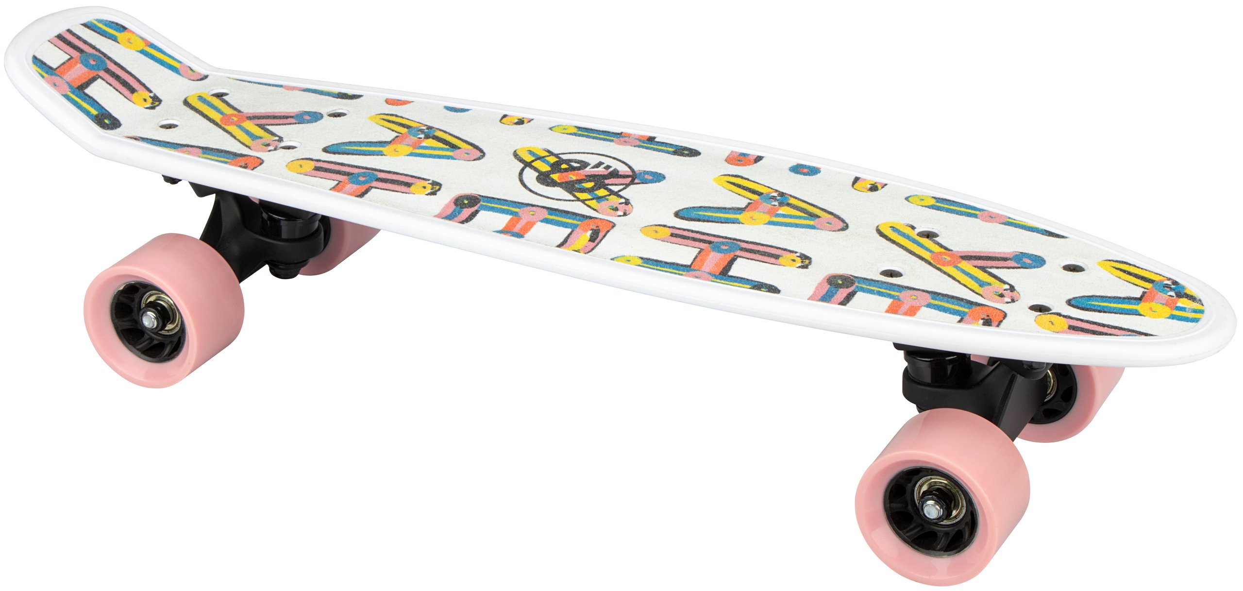 FlipGrip Skateboard - High Season