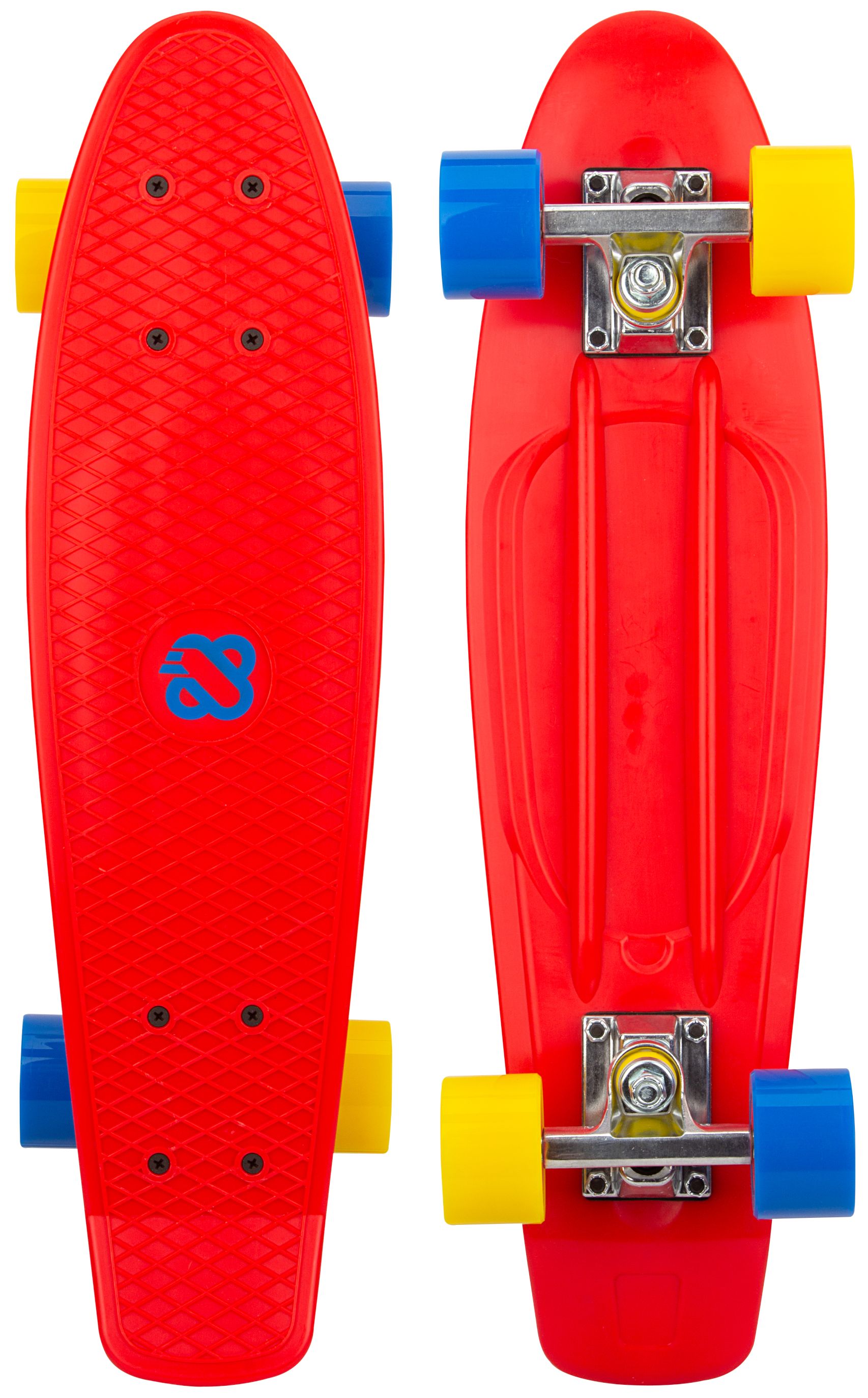 FlipGrip Skateboard - Sunset Cruiser