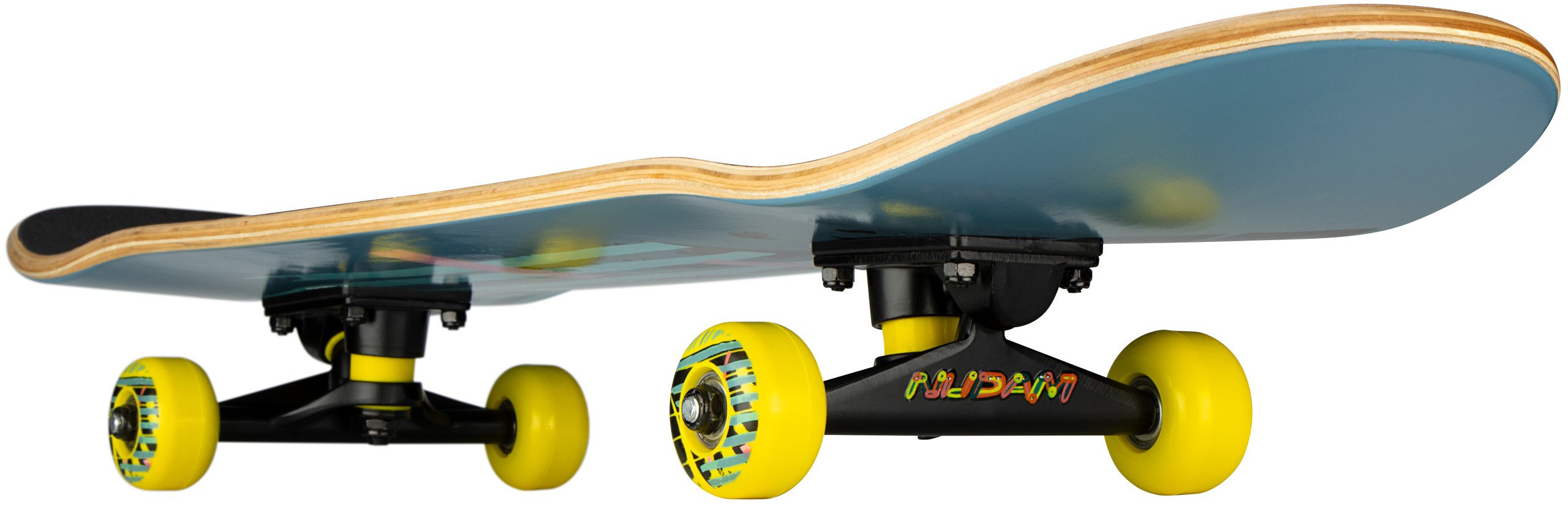 Classic Skateboard - Game Changer