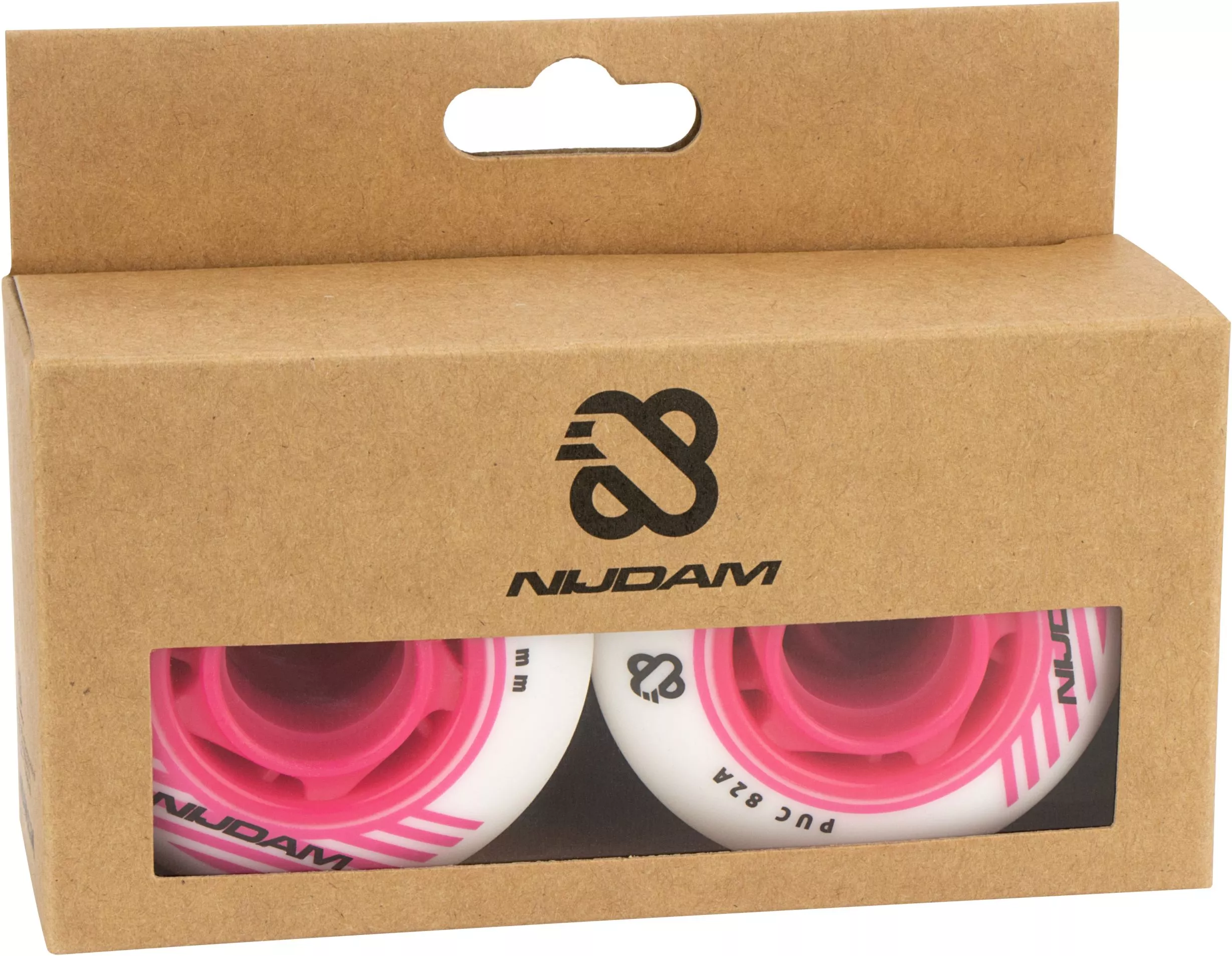 Wielen voor Inline Skates