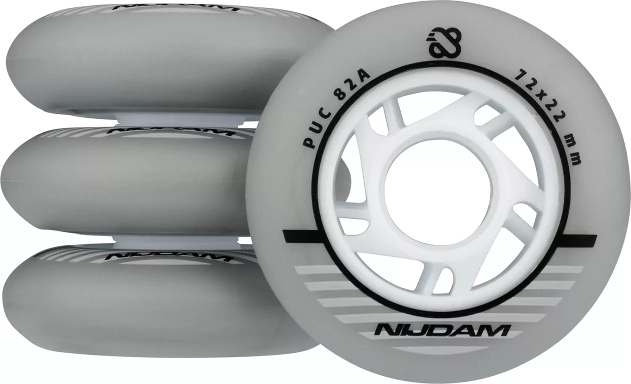 Wheels for Inline Skates