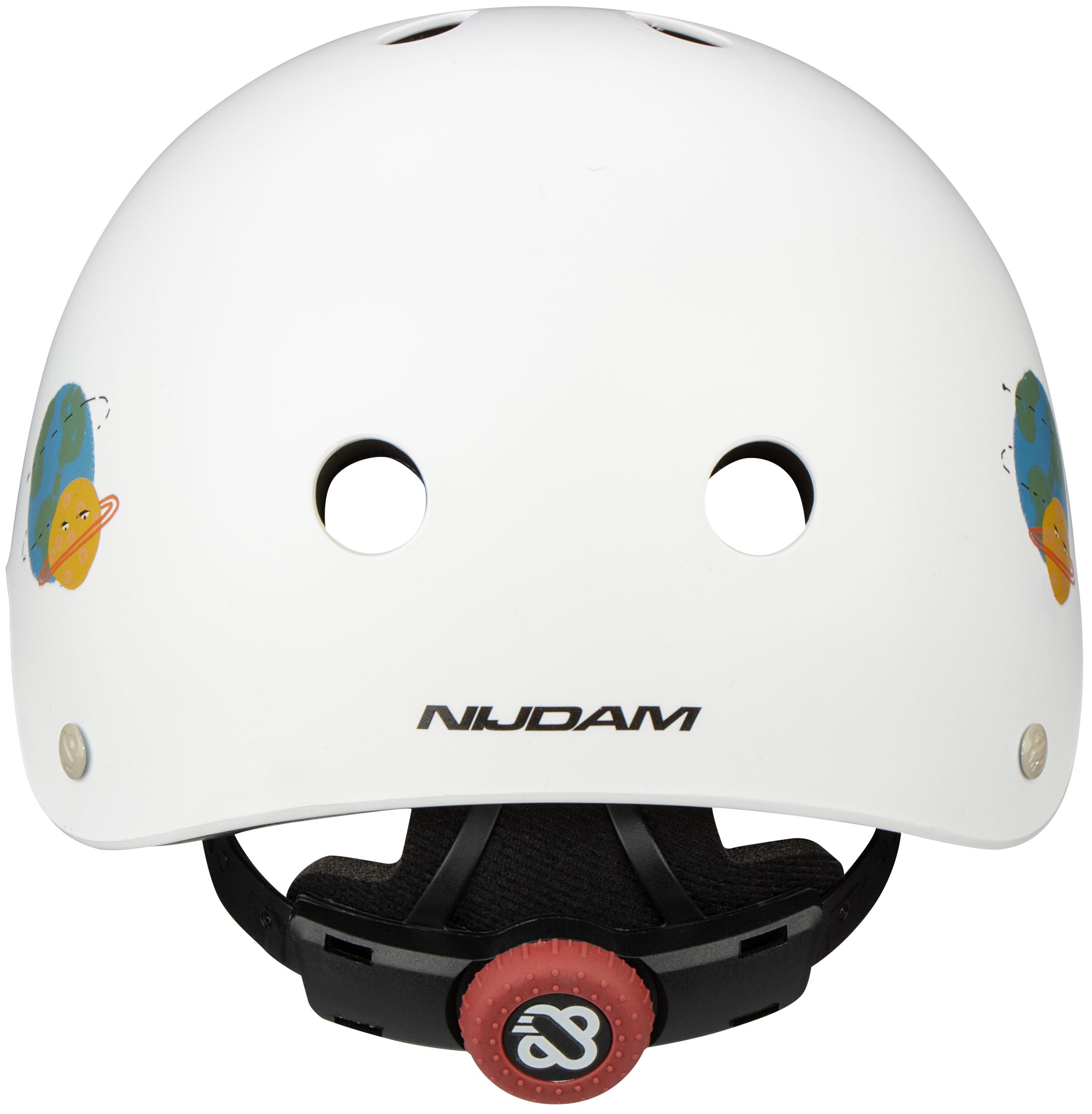 Skate Helm - Bennu