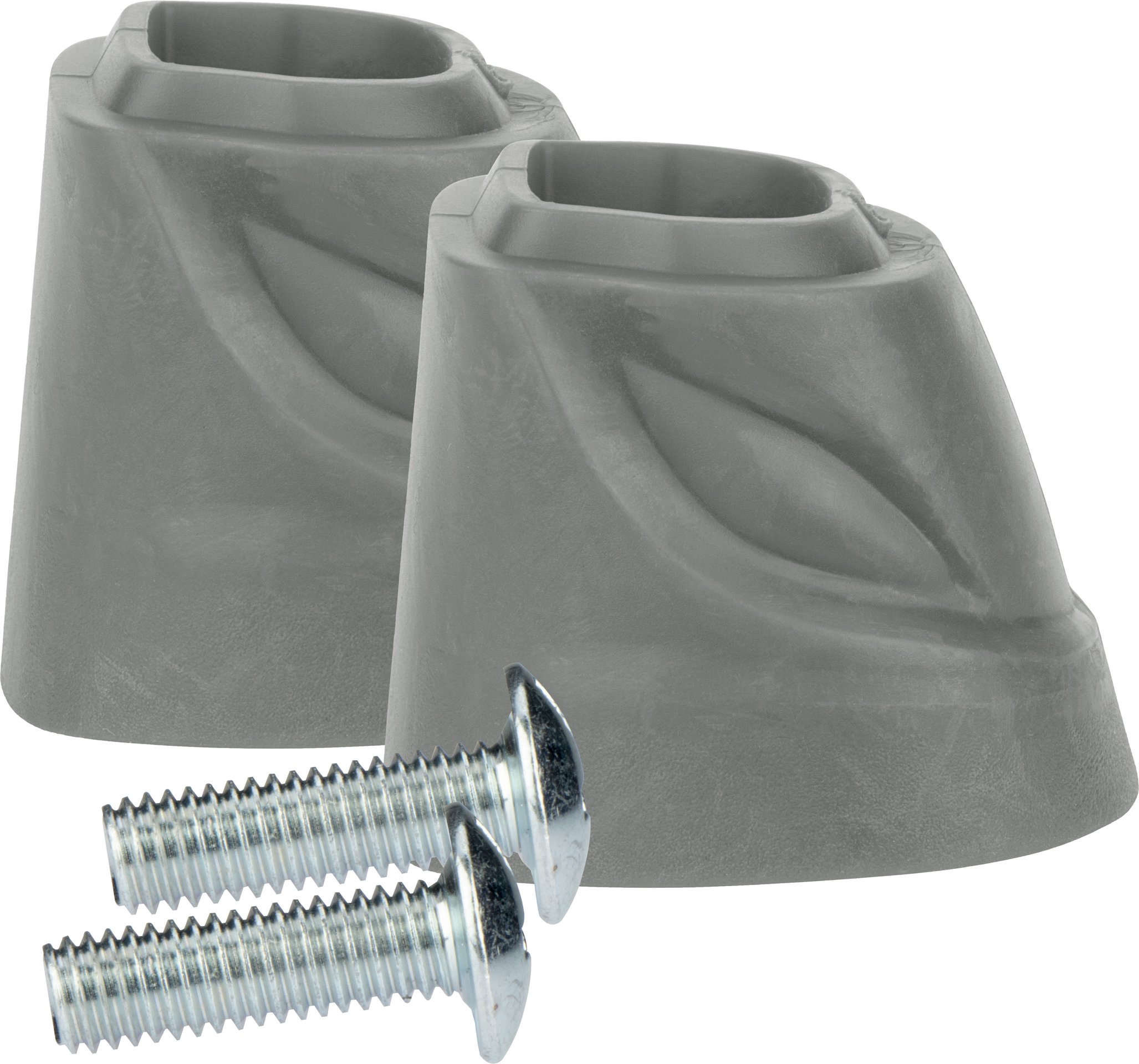 Rolschaats Remblok Set 