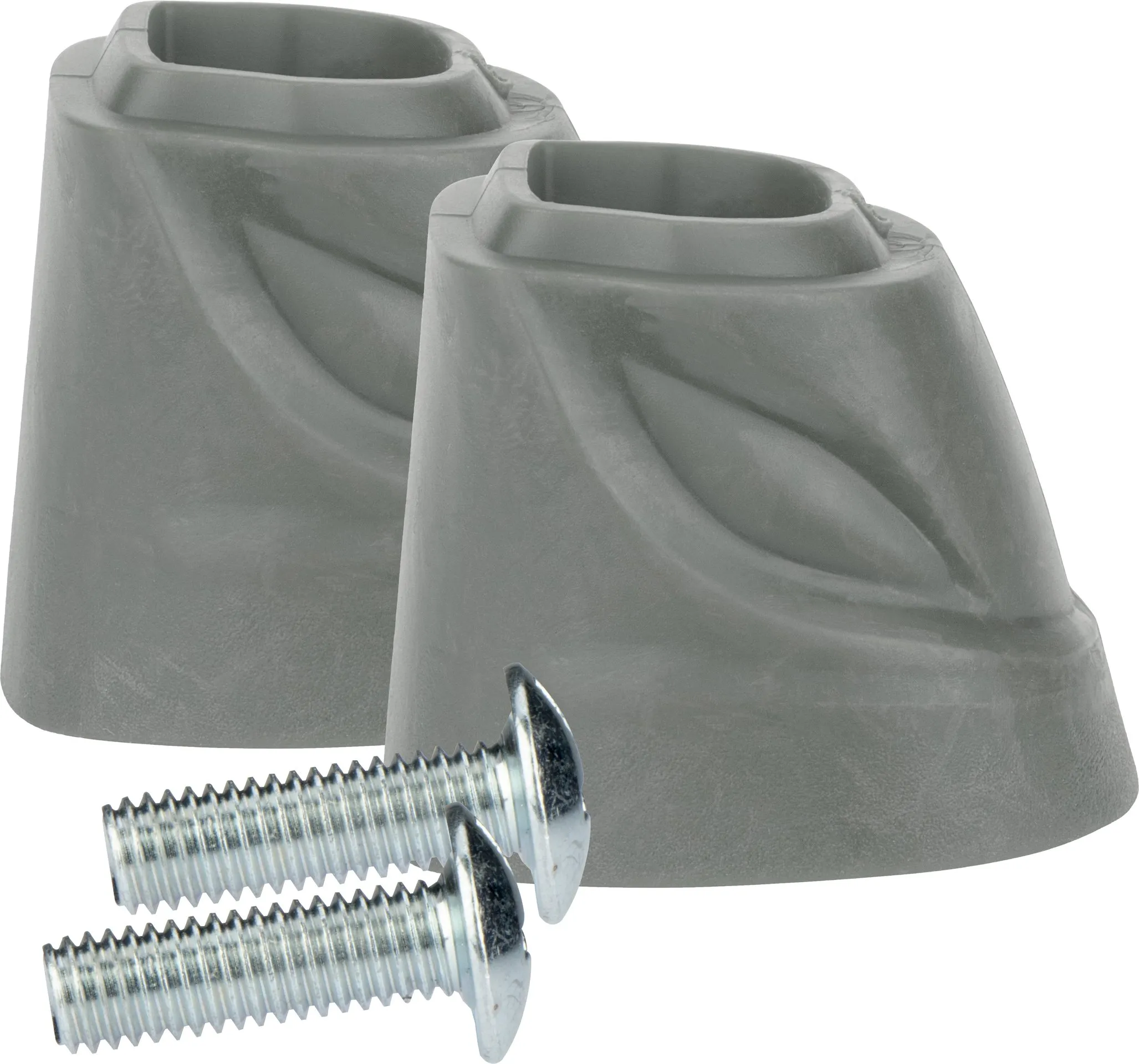 Rolschaats Remblok Set 