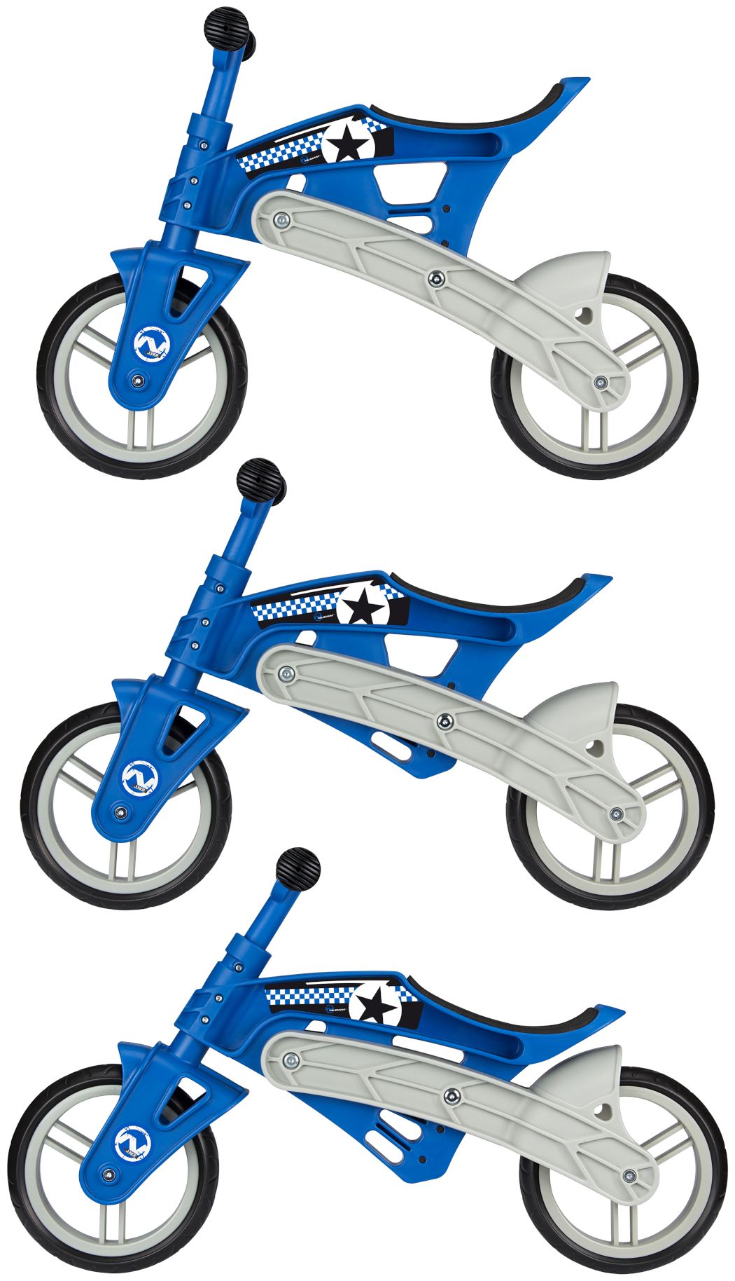 N Rider N Rider