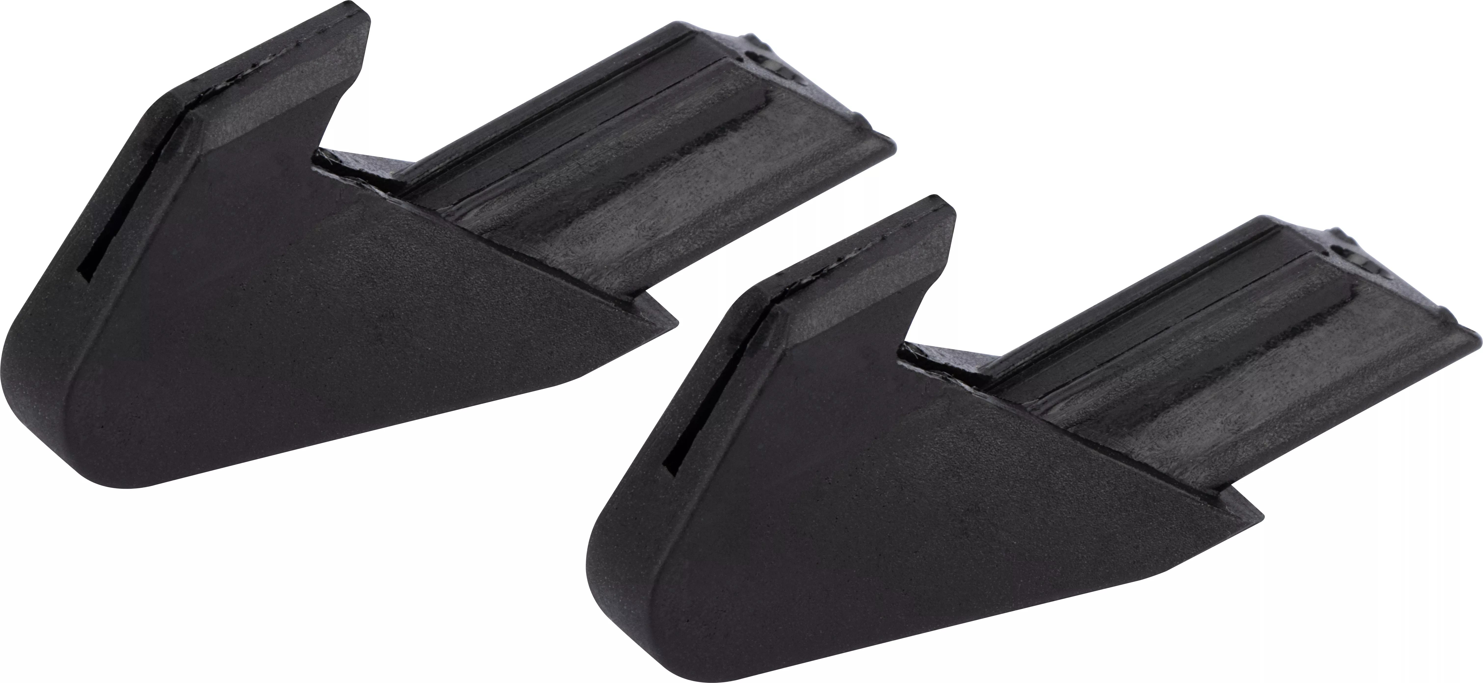 Protective Caps for Speed Ice Skates
