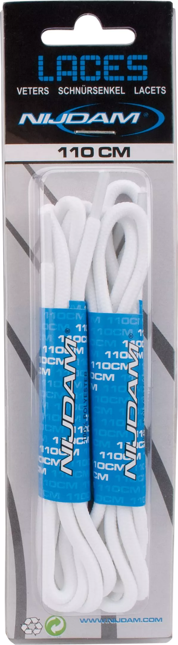 Laces Round 