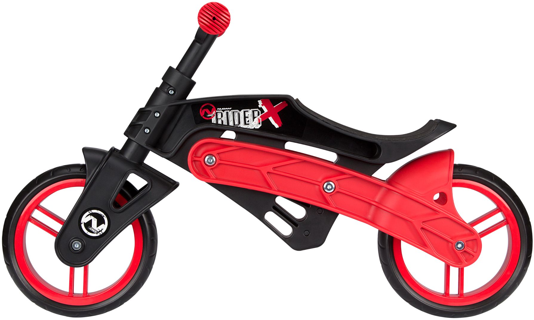 Balance Bike Adjustable • N Rider •