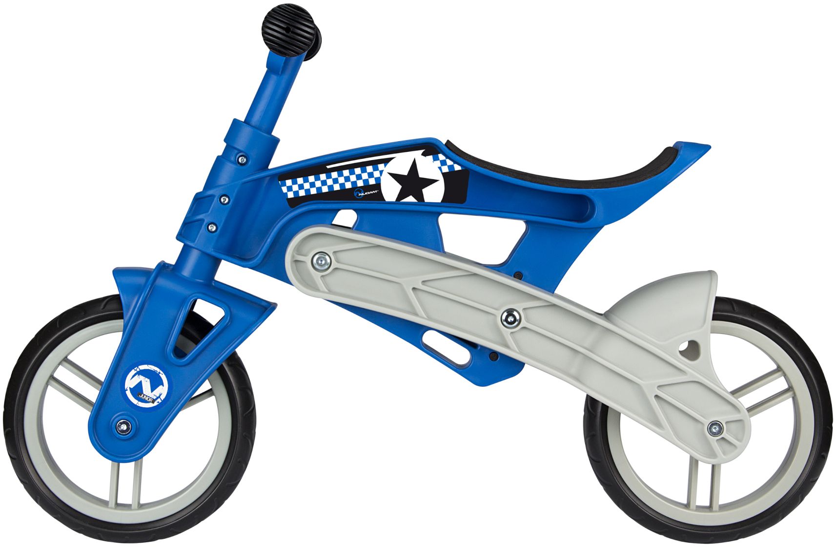 Balance Bike Adjustable • N Rider •