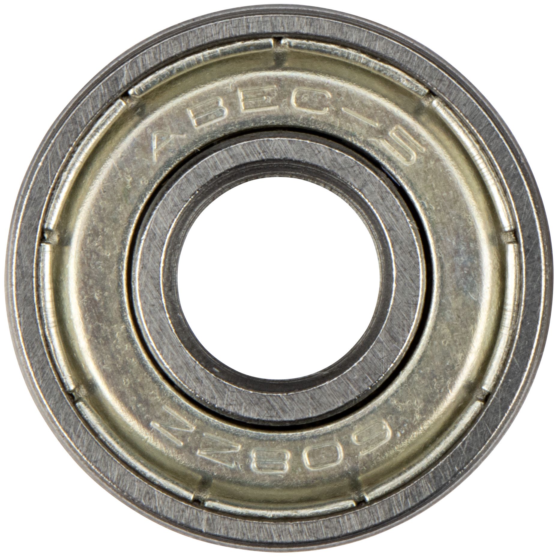 Bearings - ABEC 5 Chrome - 16pcs