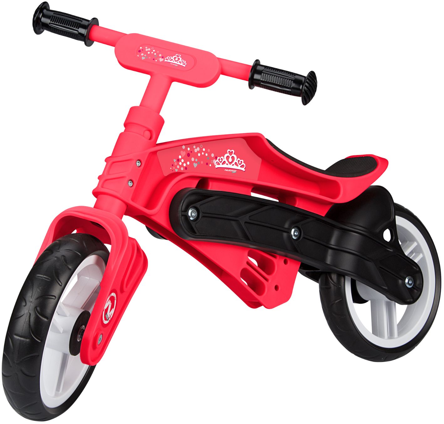 Balance Bike Adjustable • N Rider •