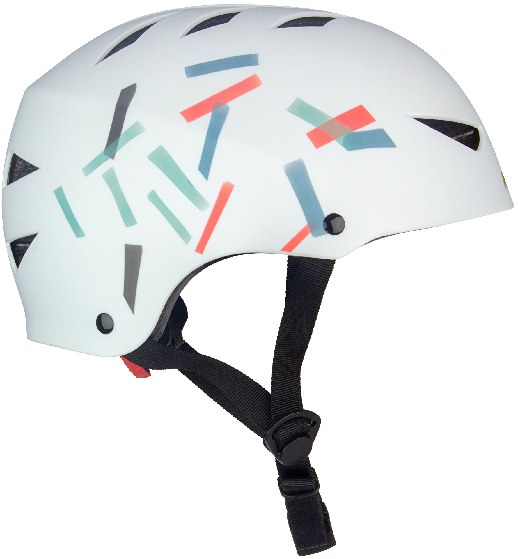 Skate Helmet - High Topper