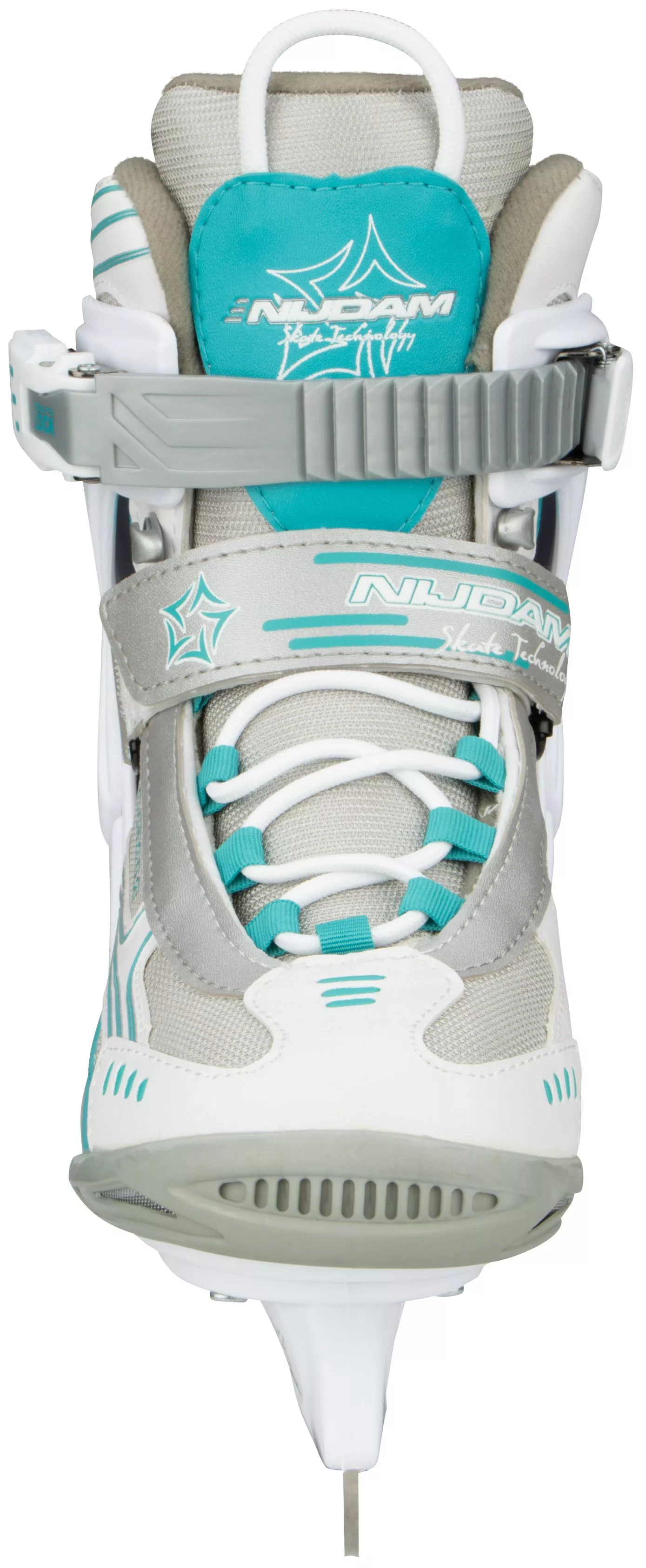 Laces Round 