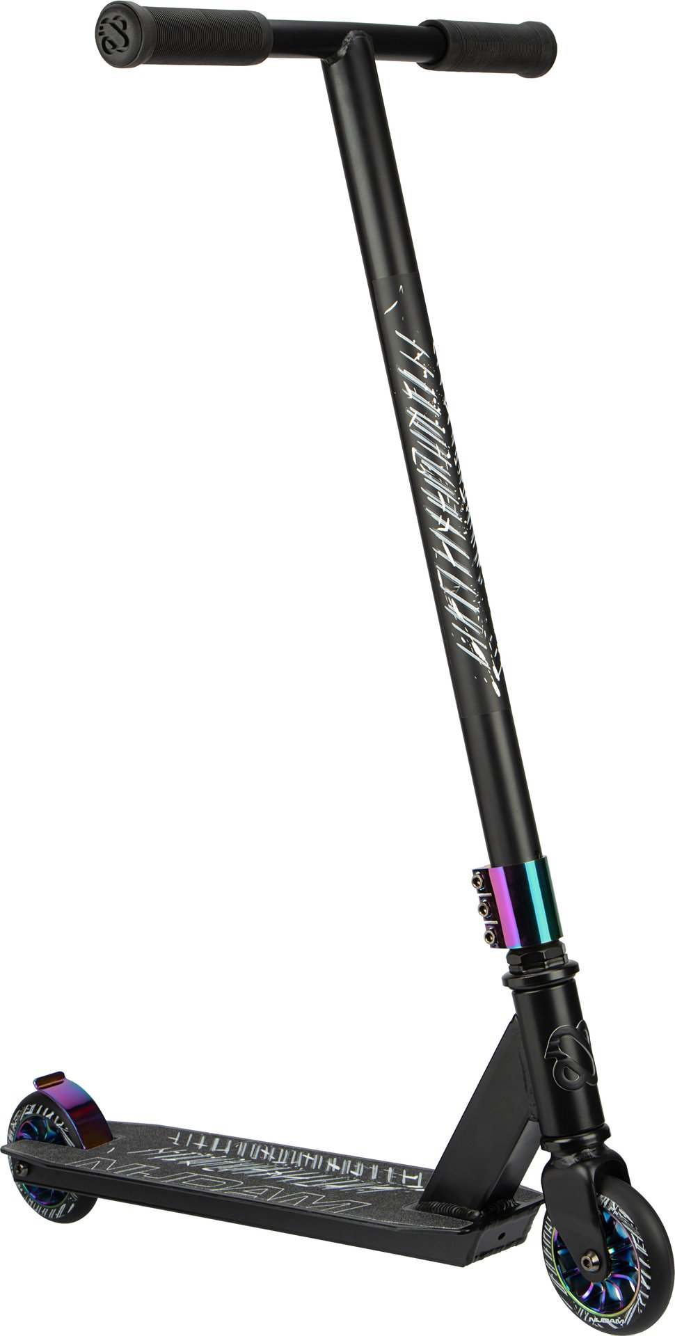 Brushed Arrow