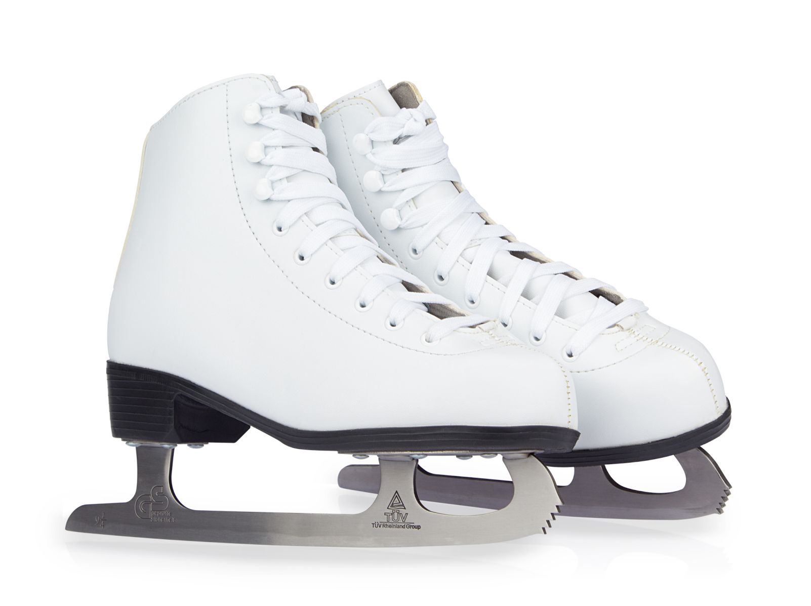 Figure Skate Classic Women • Basic •