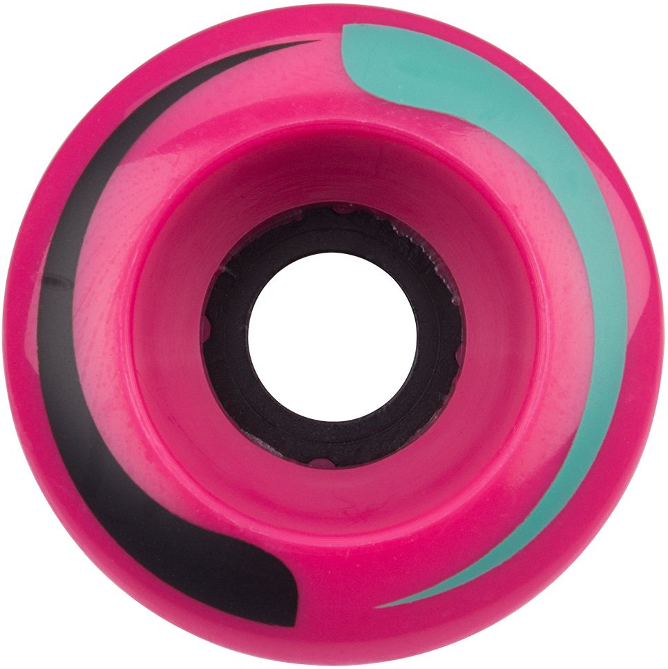Wielen voor Rolschaatsen 