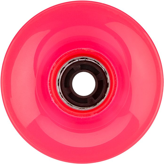 LED Wheels for Flip Grip Board • 60 x 45 mm •