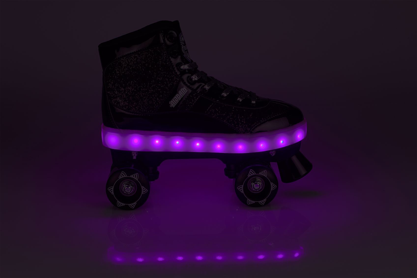 LED & Glitter and Glamour LED & Glitter and Glamour