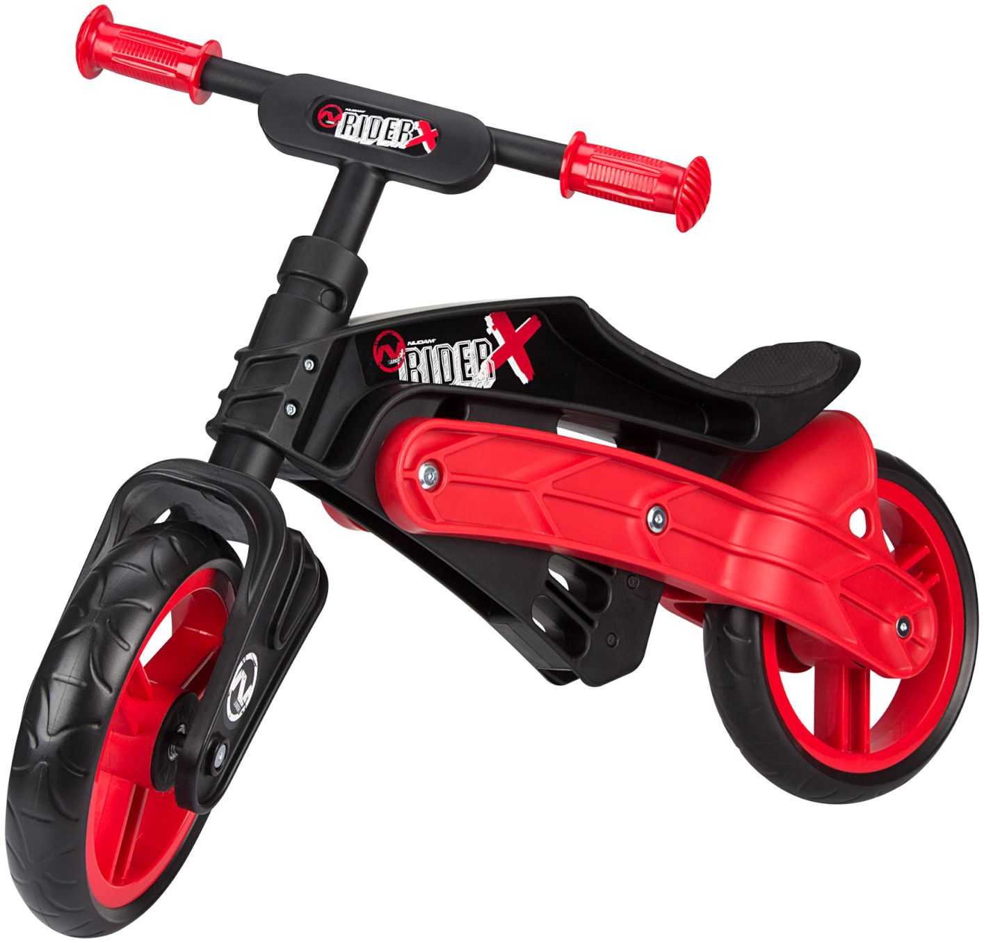 Balance Bike Adjustable • N Rider •