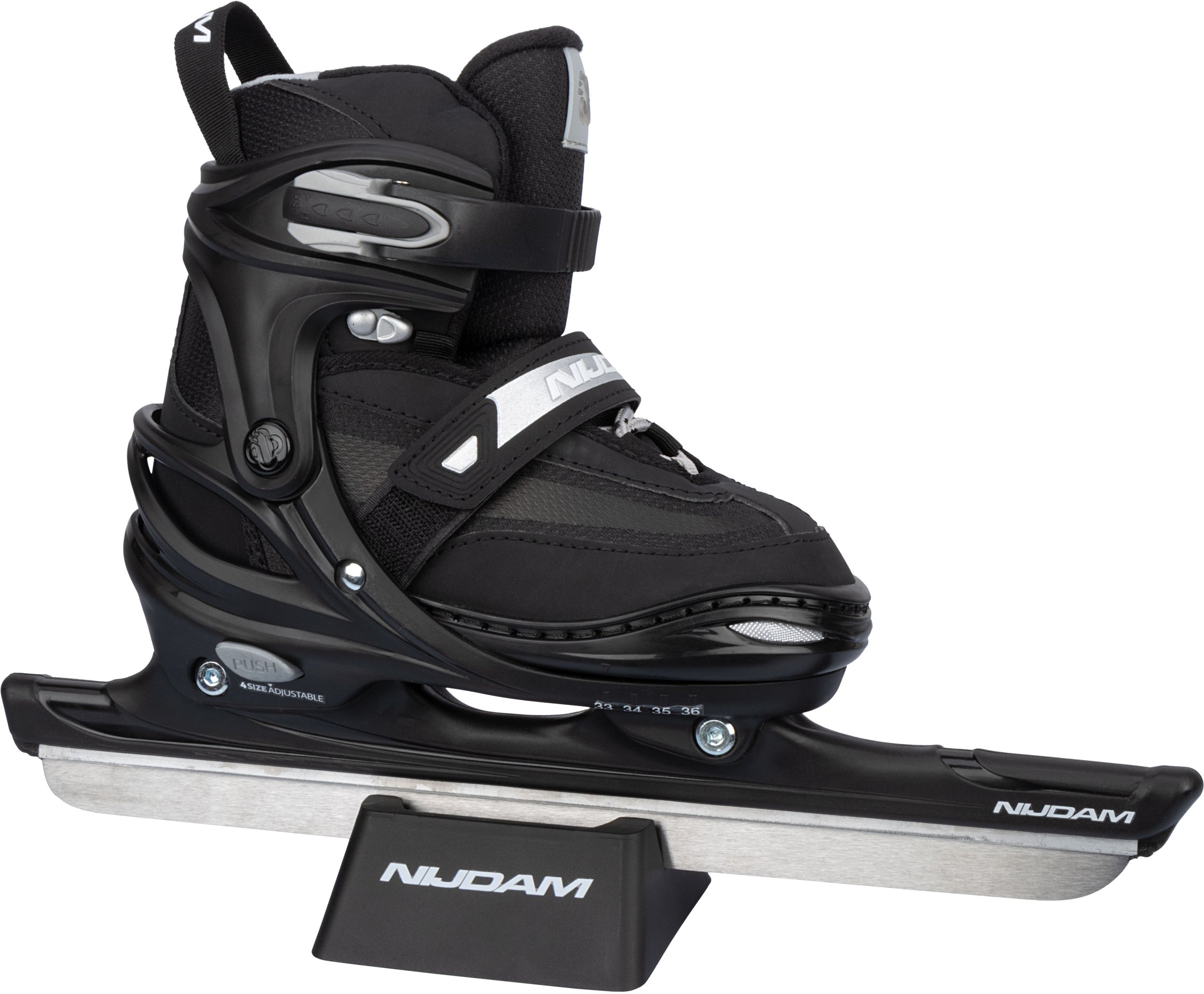 (Ice) Skate Display