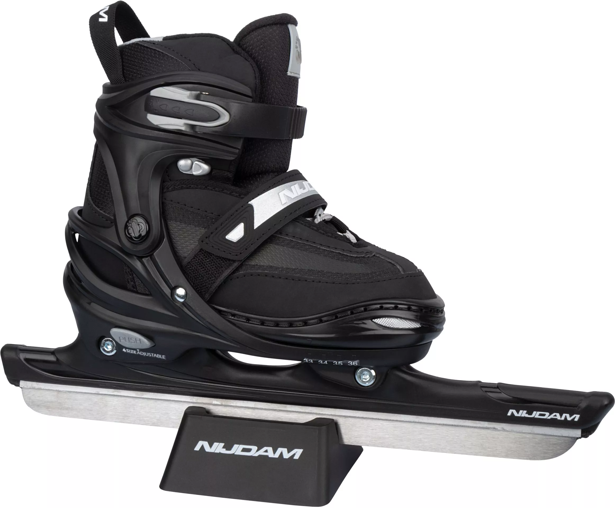 (Ice) Skate Display