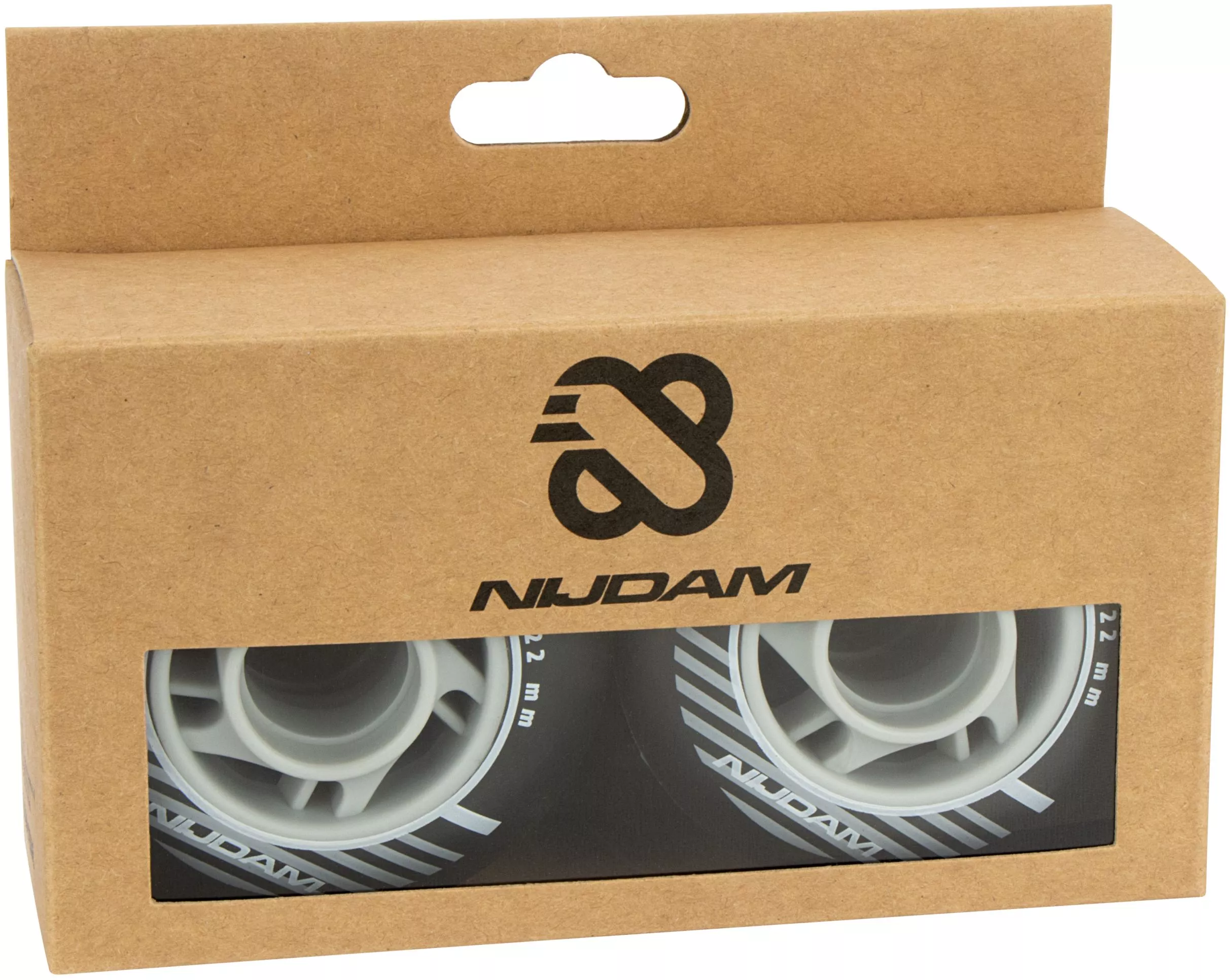 Wielen voor Inline Skates