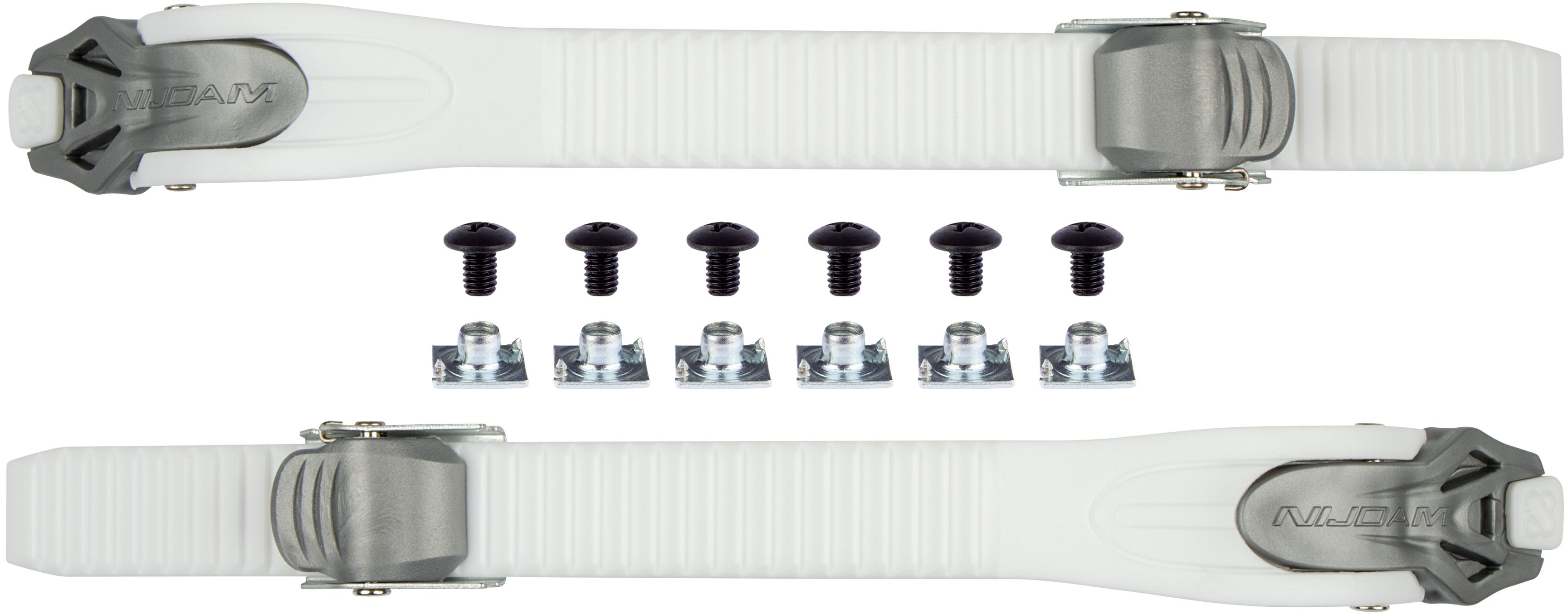 Snelsluitingset -AA- 2 Stuks