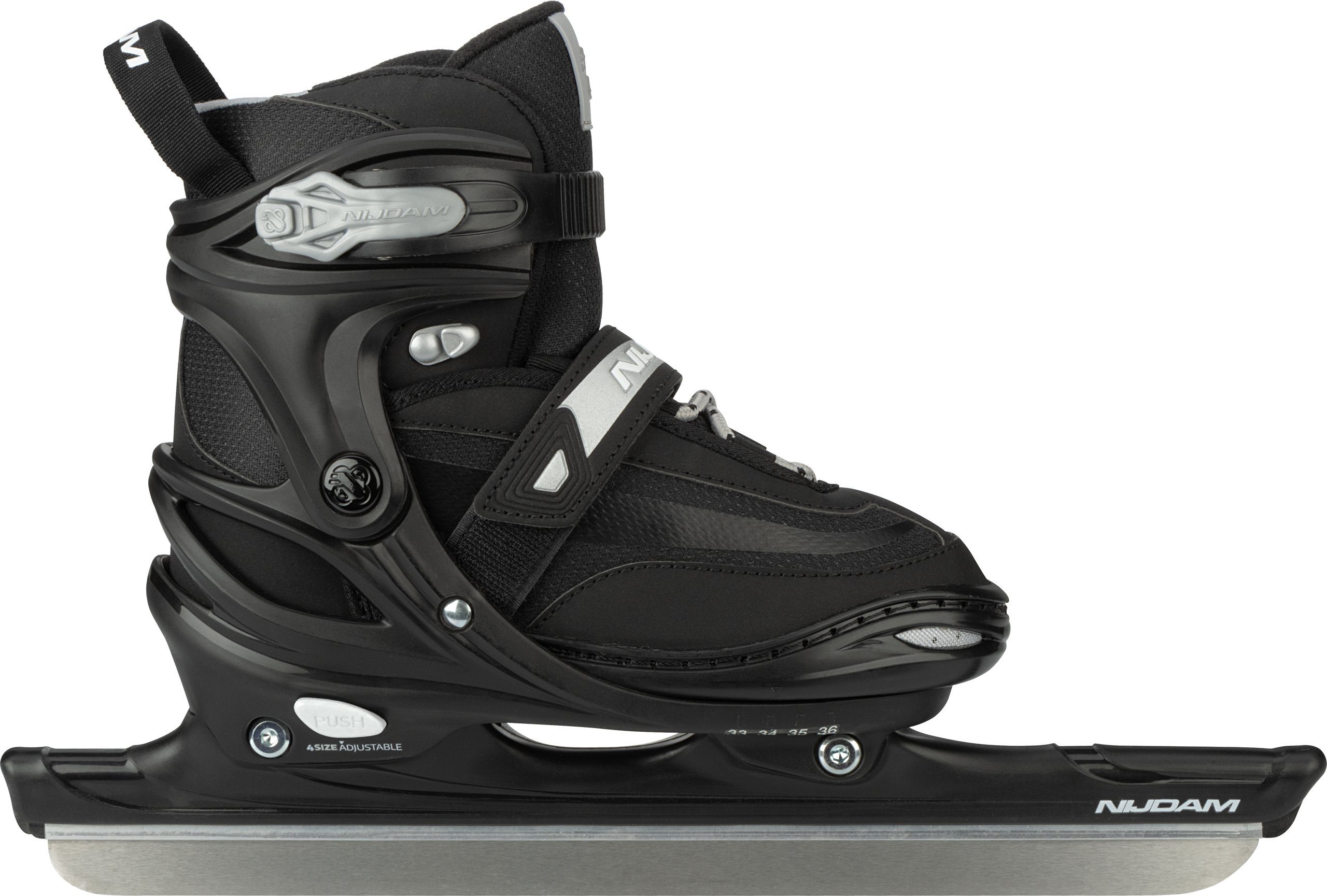 Rink Raven 