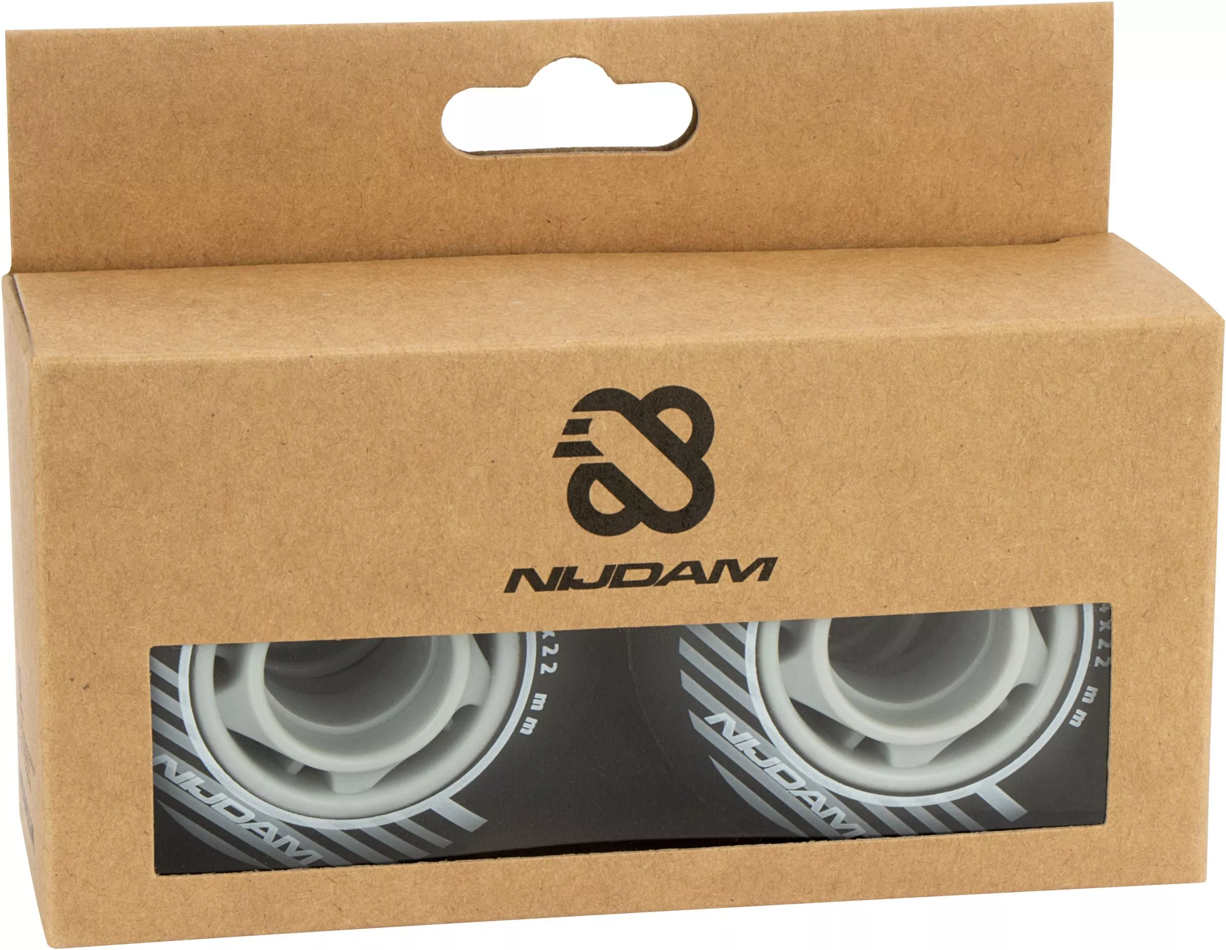 Wielen voor Inline Skates