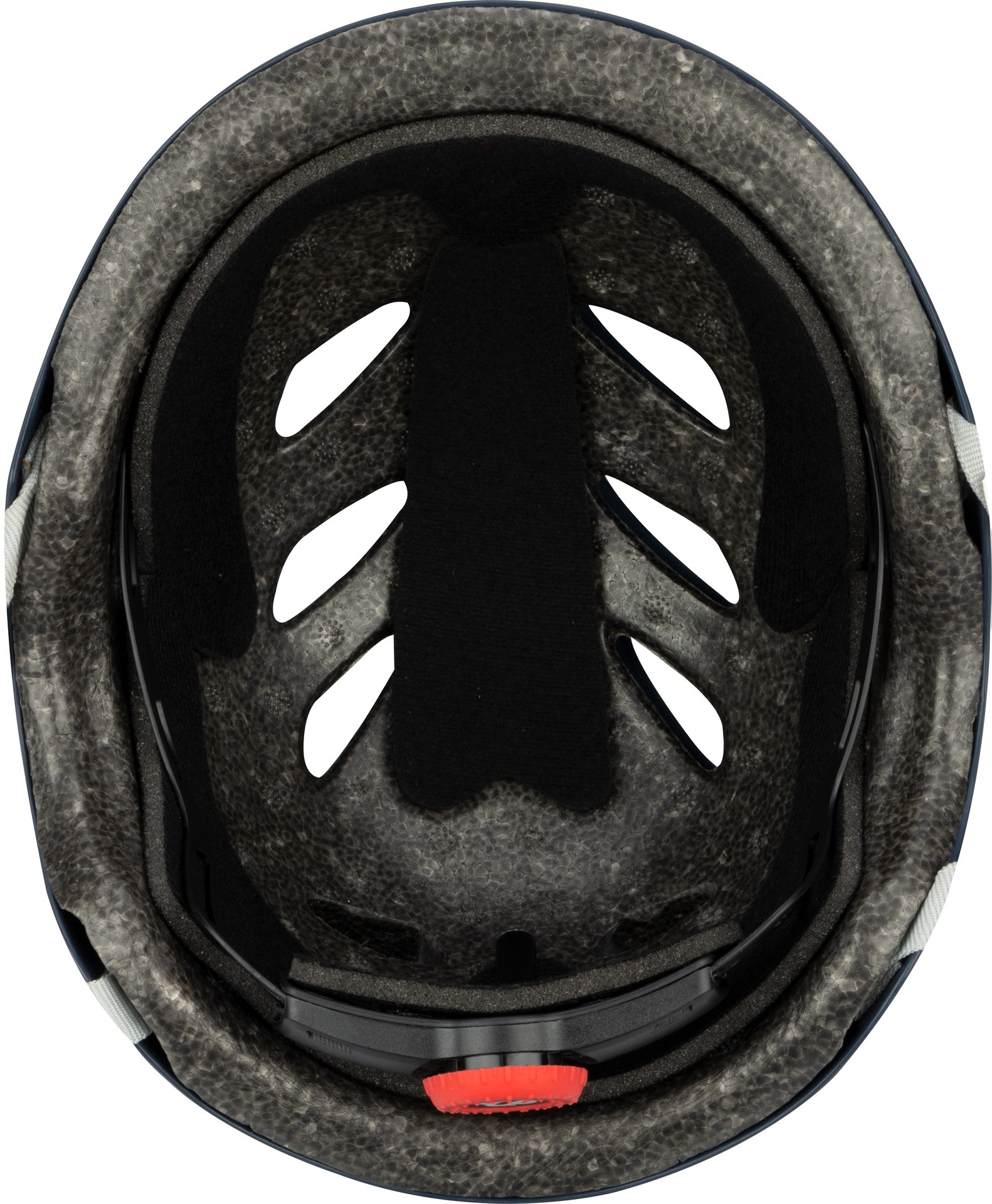 Skate Helmet - Sidewalk Sentinel
