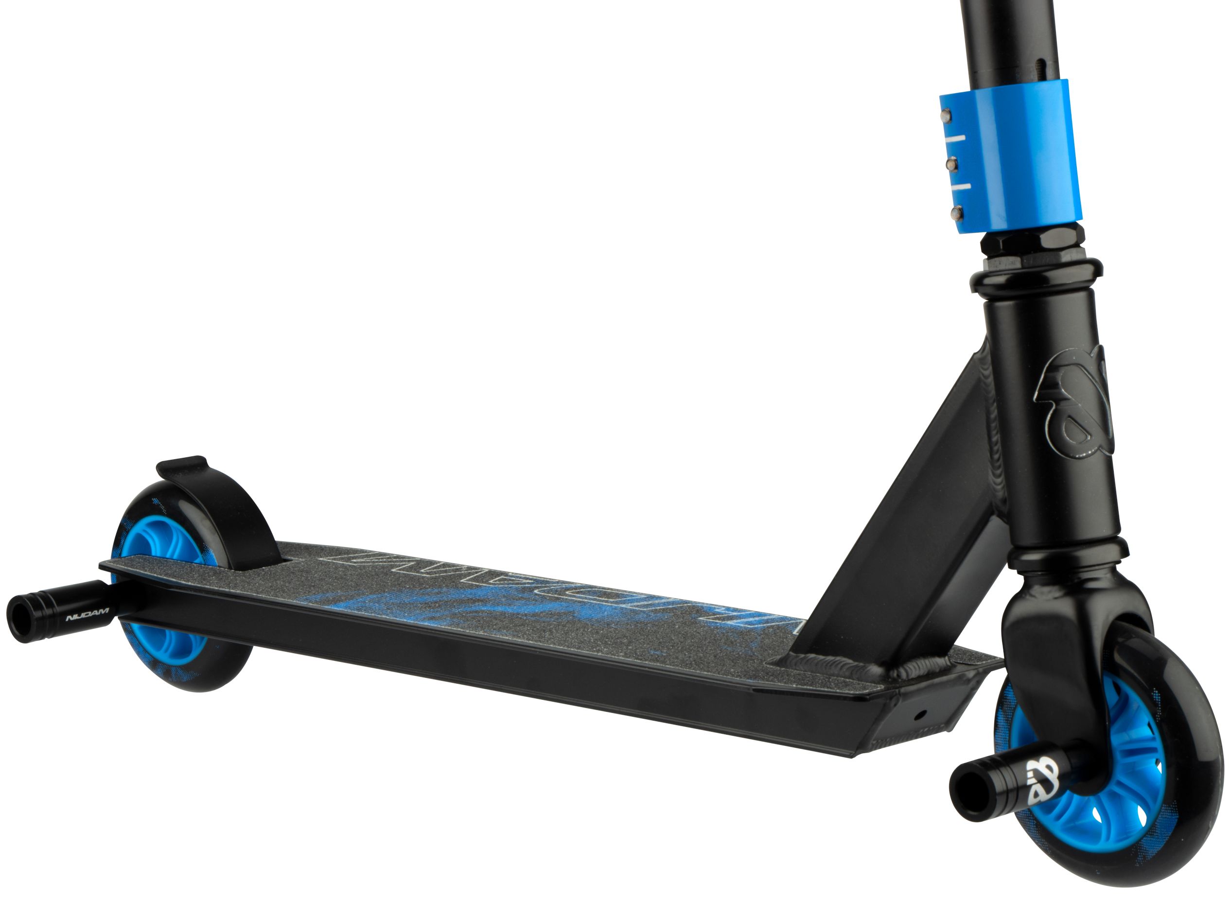 GRAVITI Pro Stunt Scooter Pegs CNC Aluminum Pegs With Strong Axle Hardware For Kick Stunt Scooter Freestyle Stunt Scooters