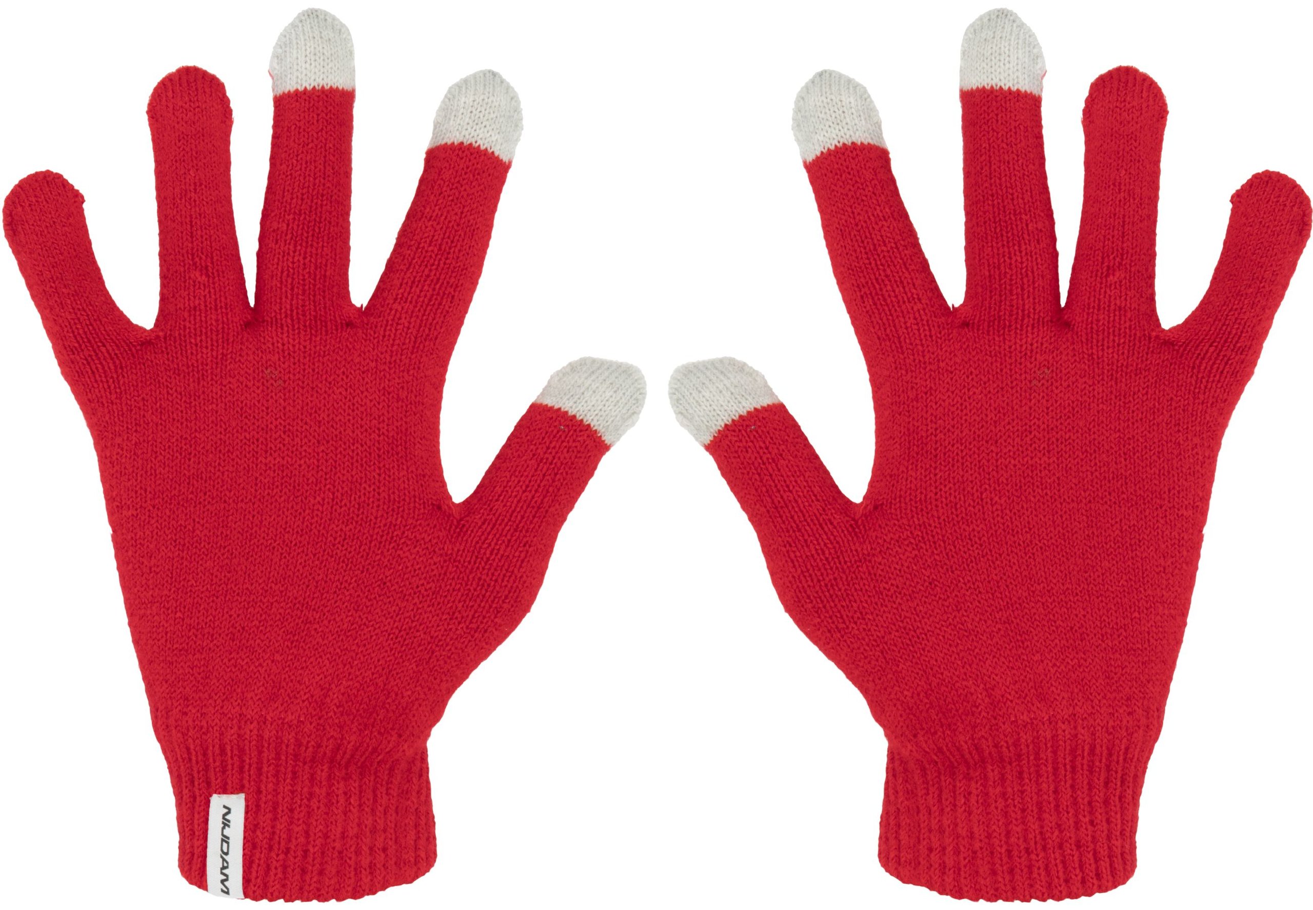 Gloves Knitted