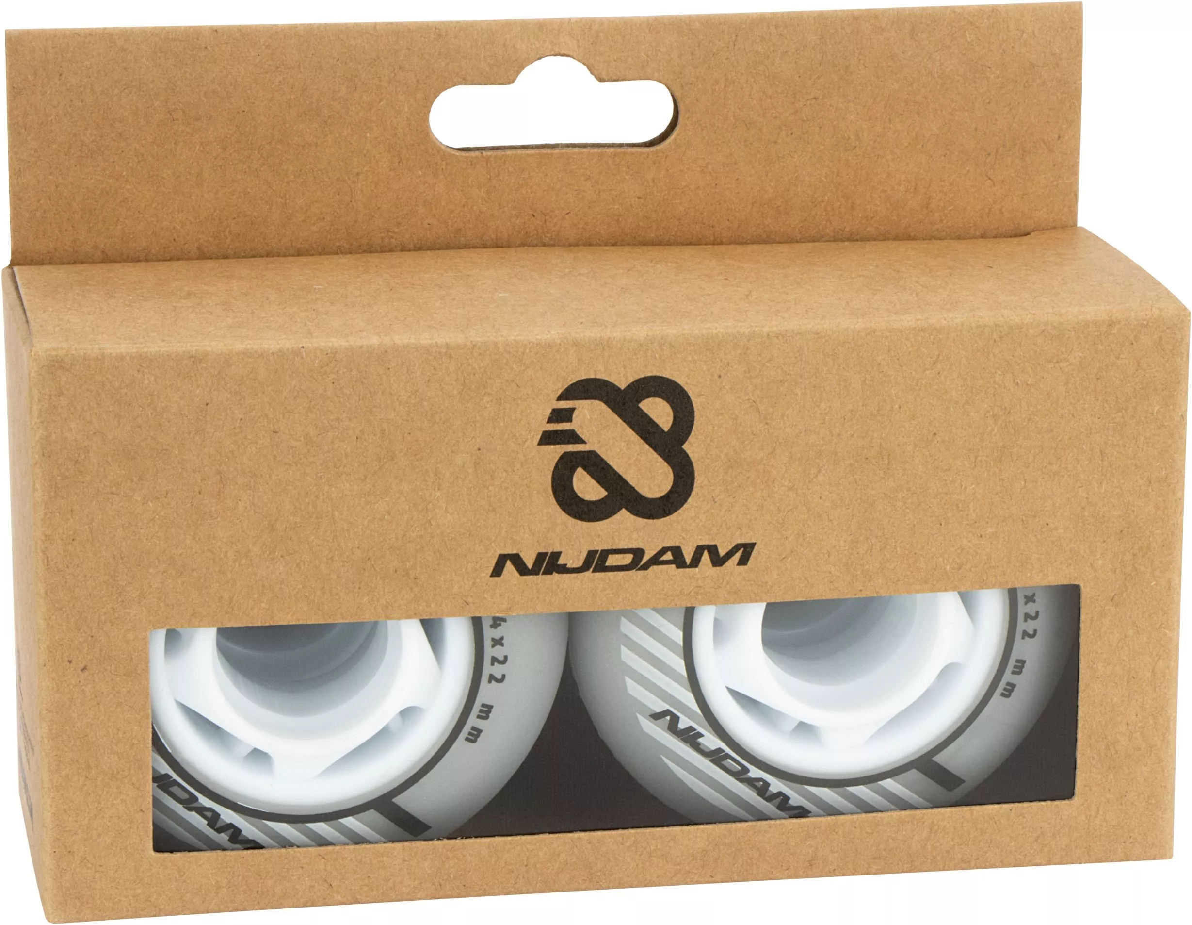 Wielen voor Inline Skates