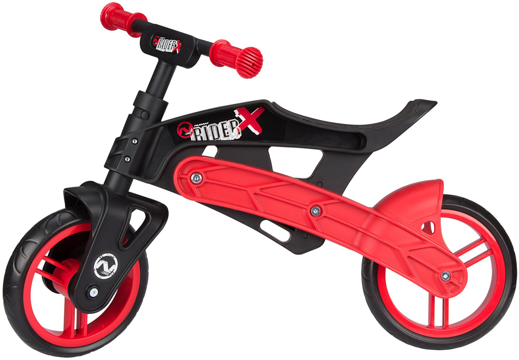 Balance Bike Adjustable • N Rider •