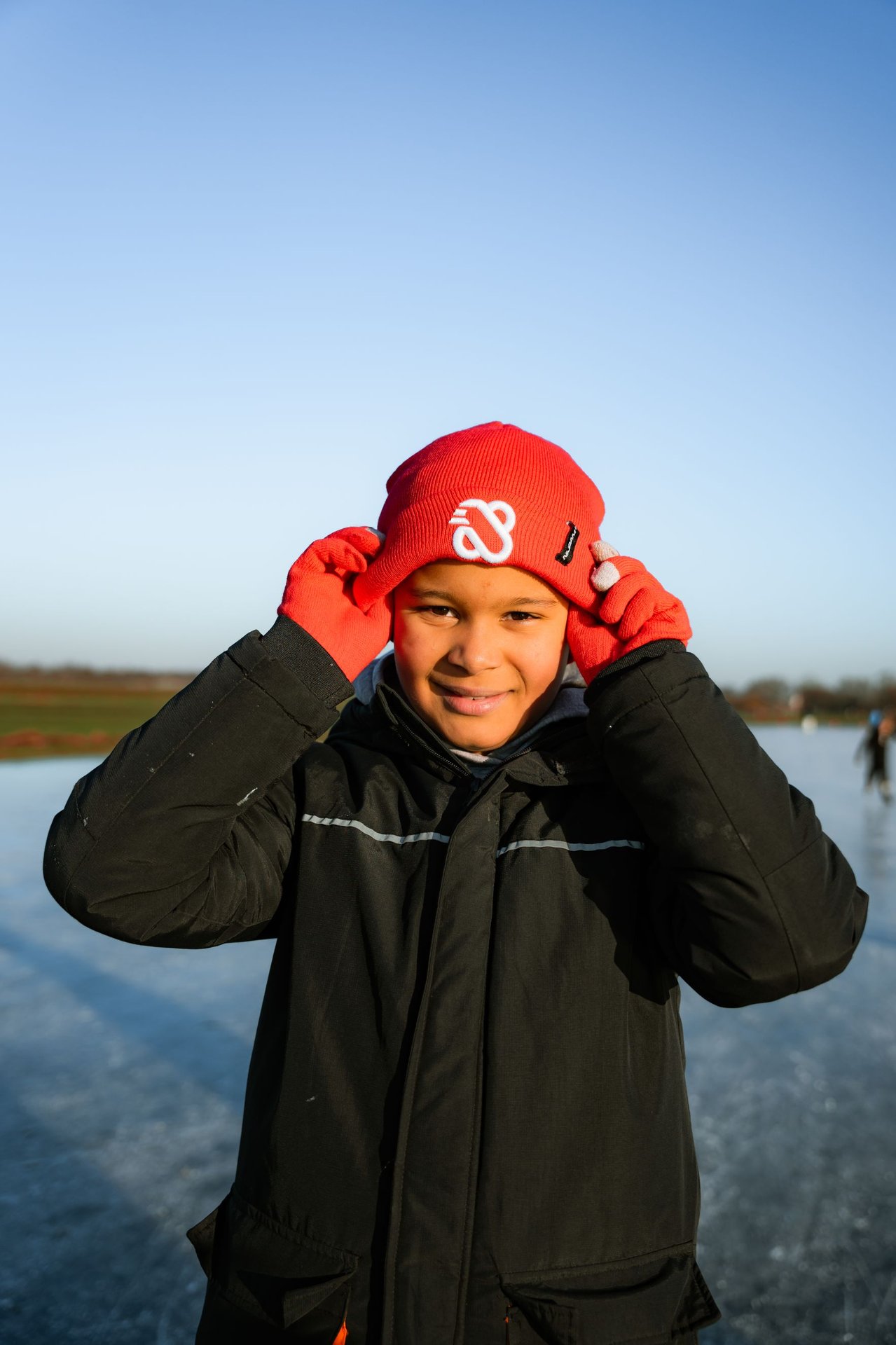 Beanie 