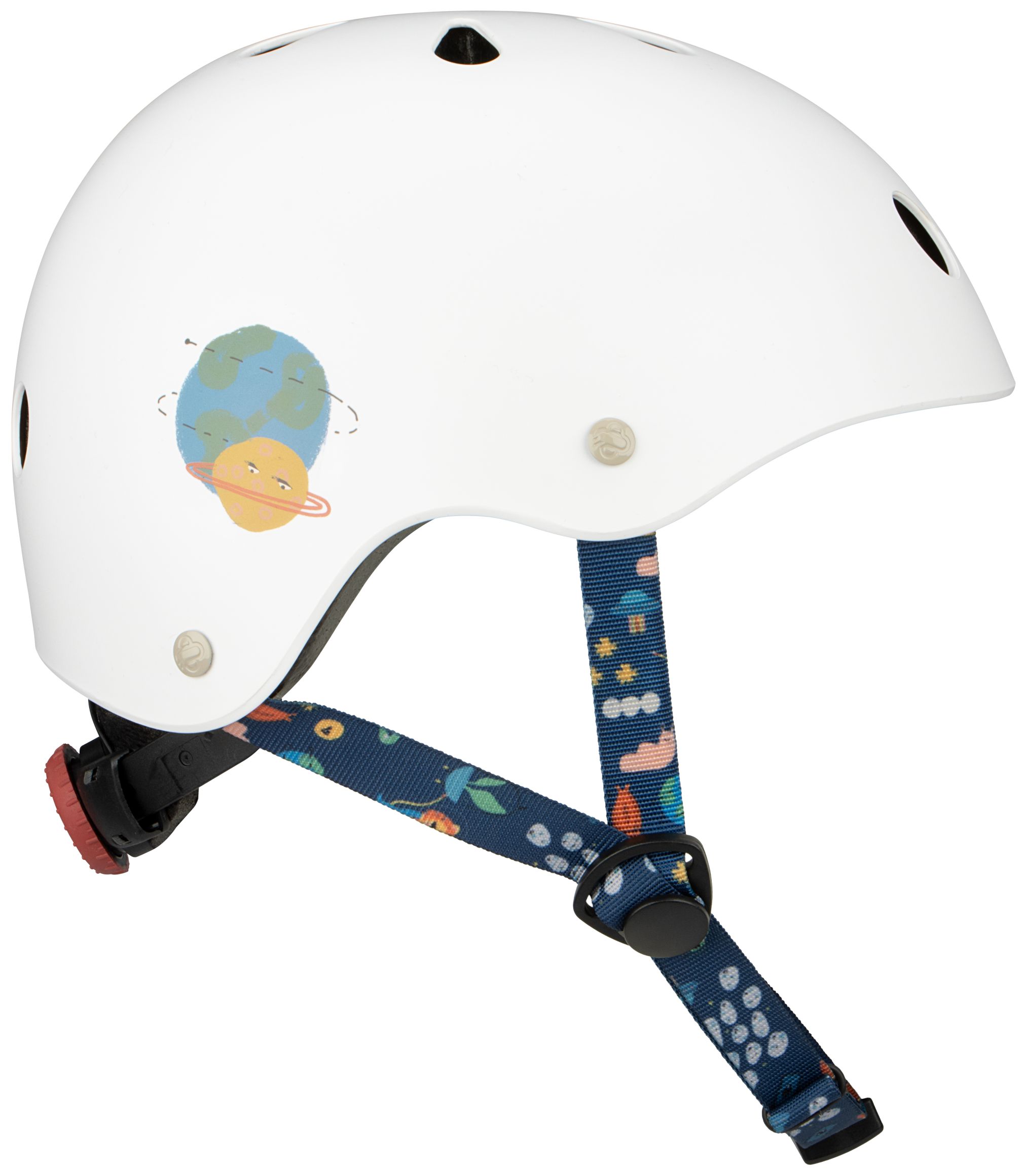 Nutcase baby nutty outlet color splash helmet