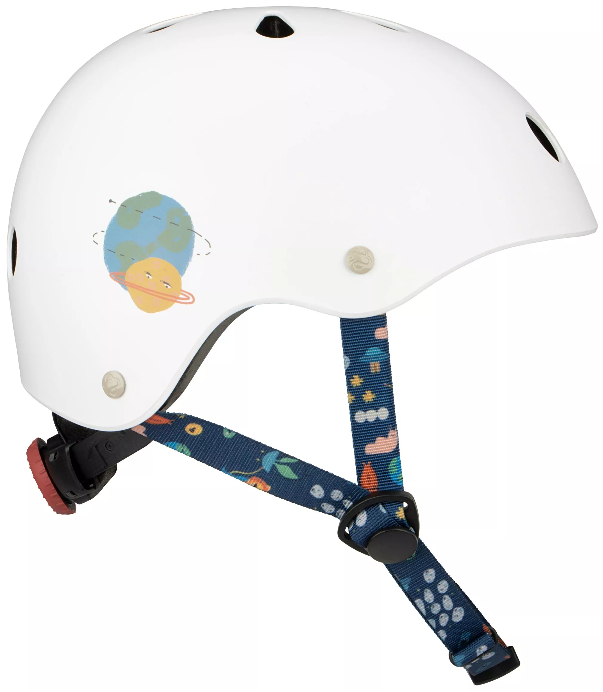 Skate Helm - Bennu