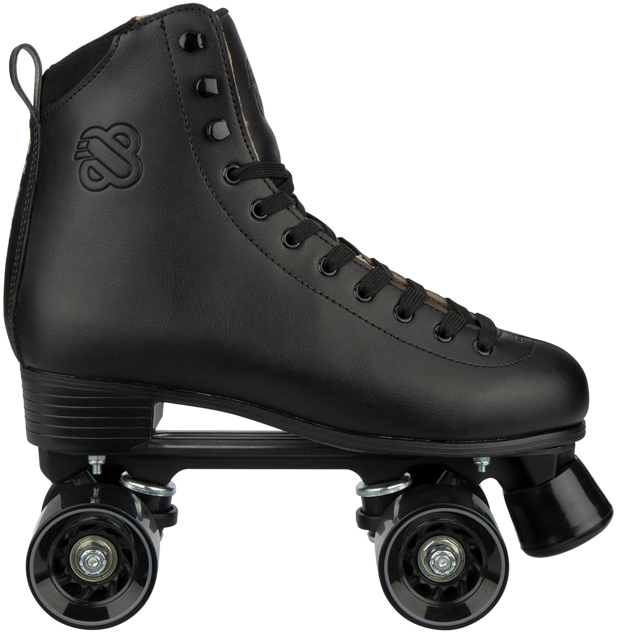 Ramblin' Roller