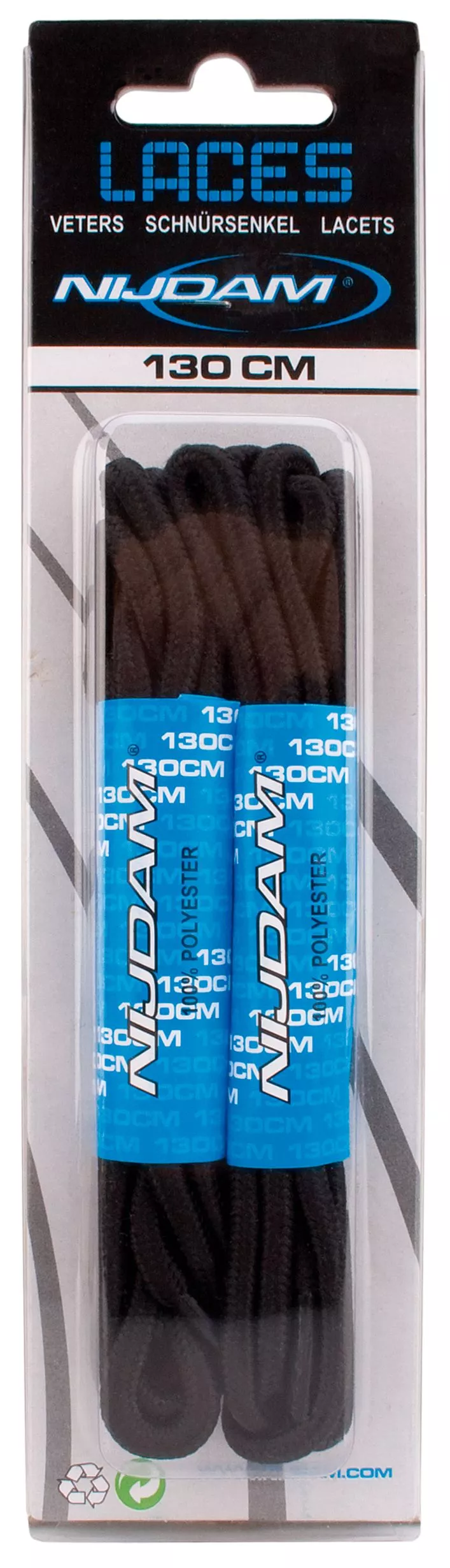 Laces Round 