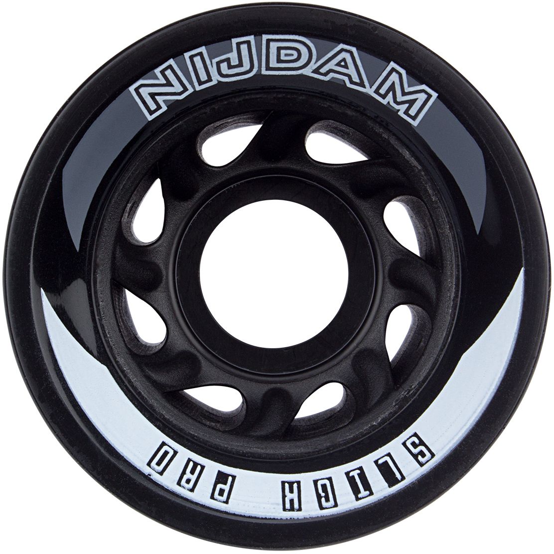 Wheels for Roller Skates • 58 x 39 mm •