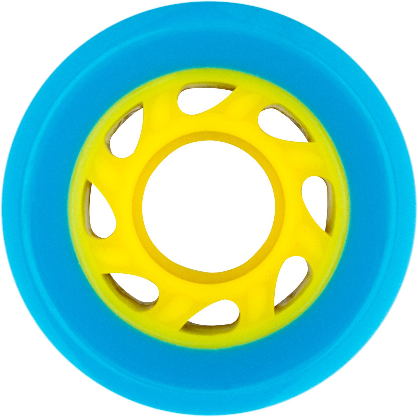 Wheels for Flip Grip Board • 60 x 45 mm • 4 pcs
