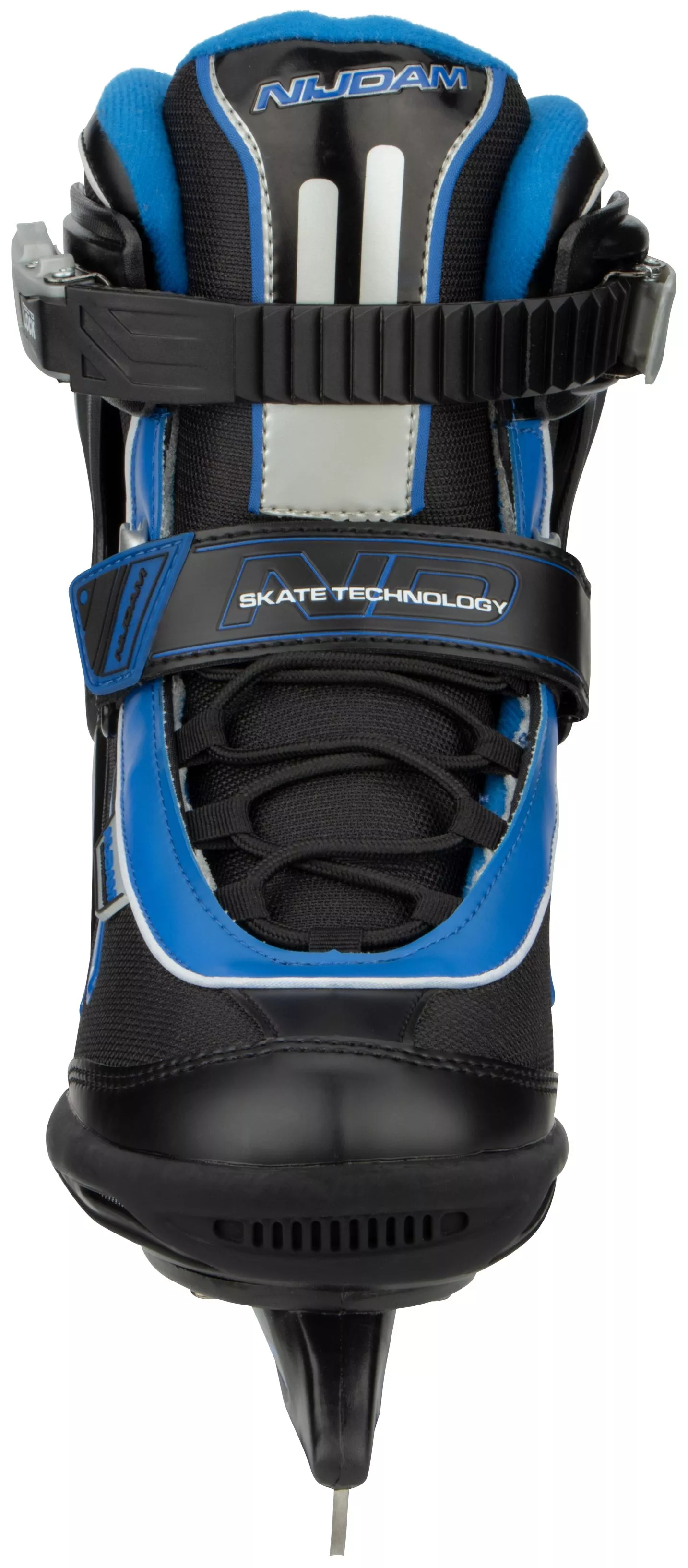 Laces Round 