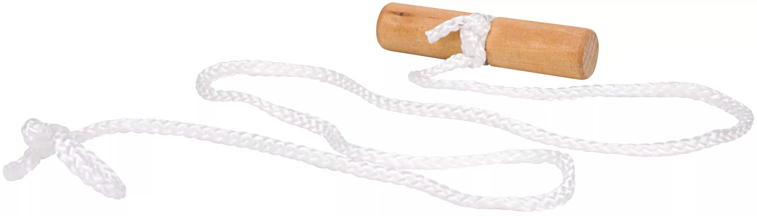 Trekkoord voor Davos Slee