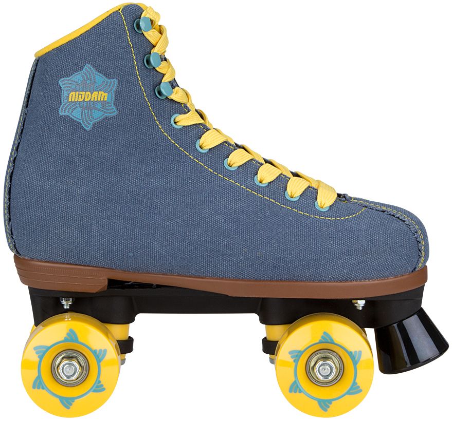 Rolschaats Denim Rebel