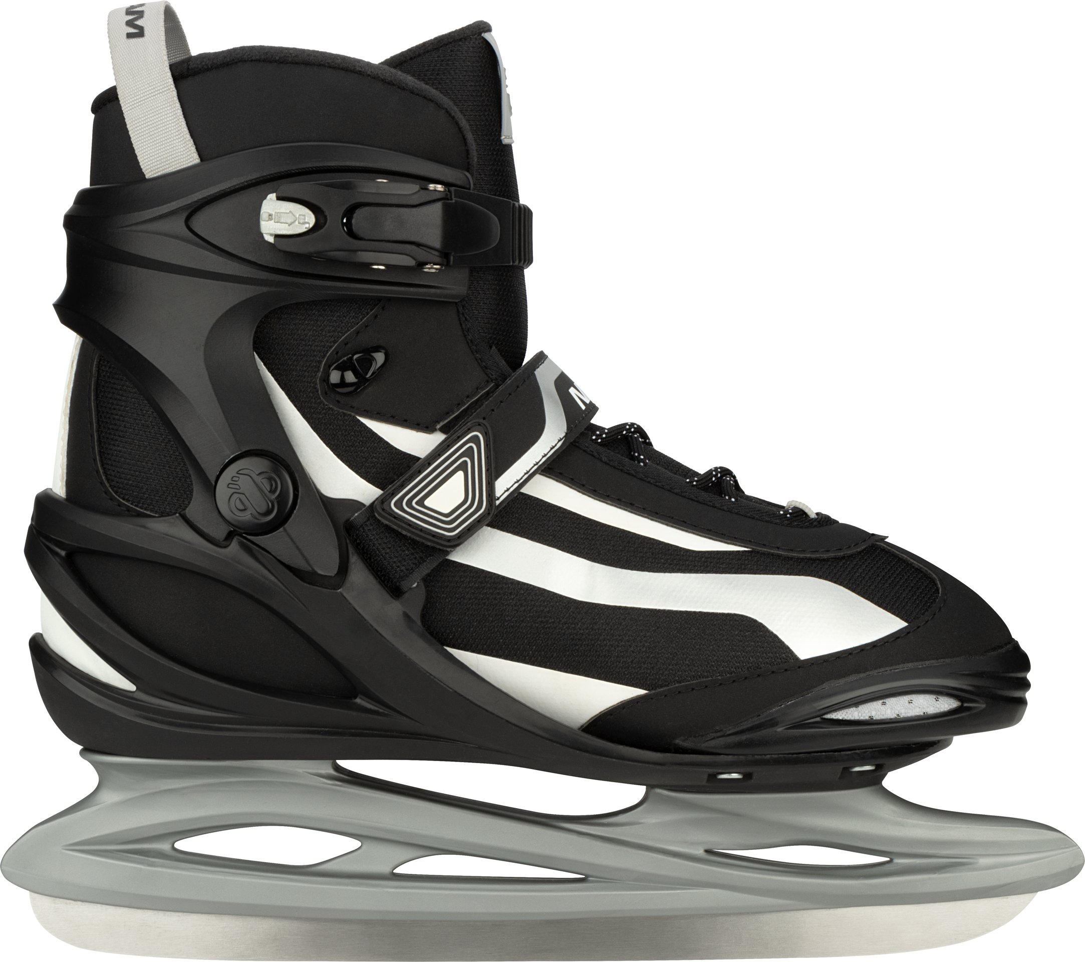 IJshockeyschaats Semi-Softboot - Power Play