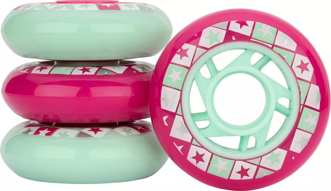 Wielen voor Inline Skates